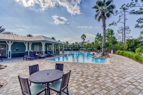 A home in Santa Rosa Beach