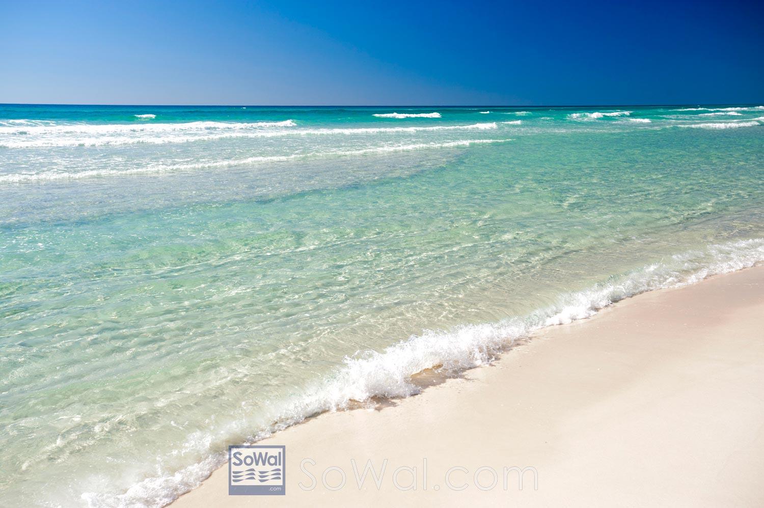 One Twenty Five Crystal Beach Drive - Residential