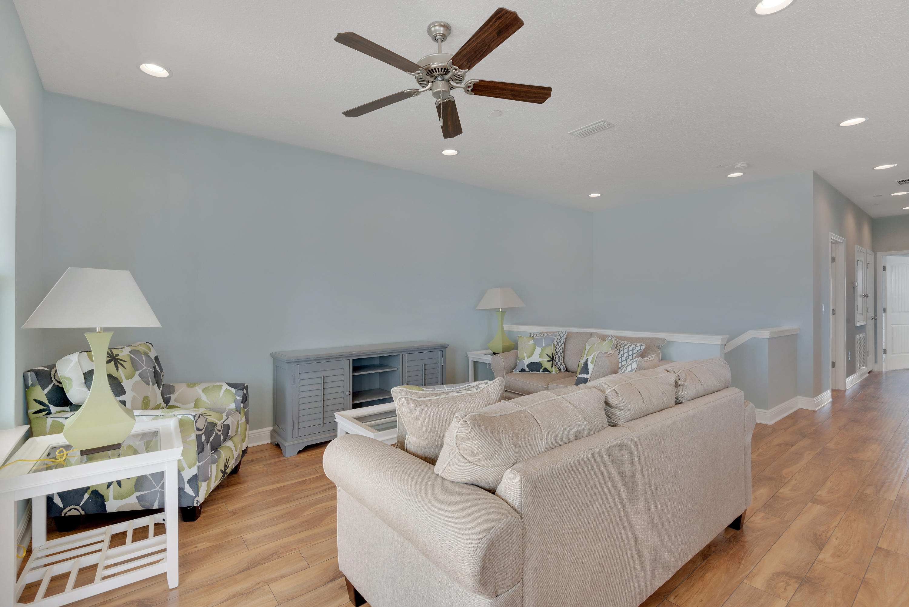 One Twenty Five Crystal Beach Drive - Residential