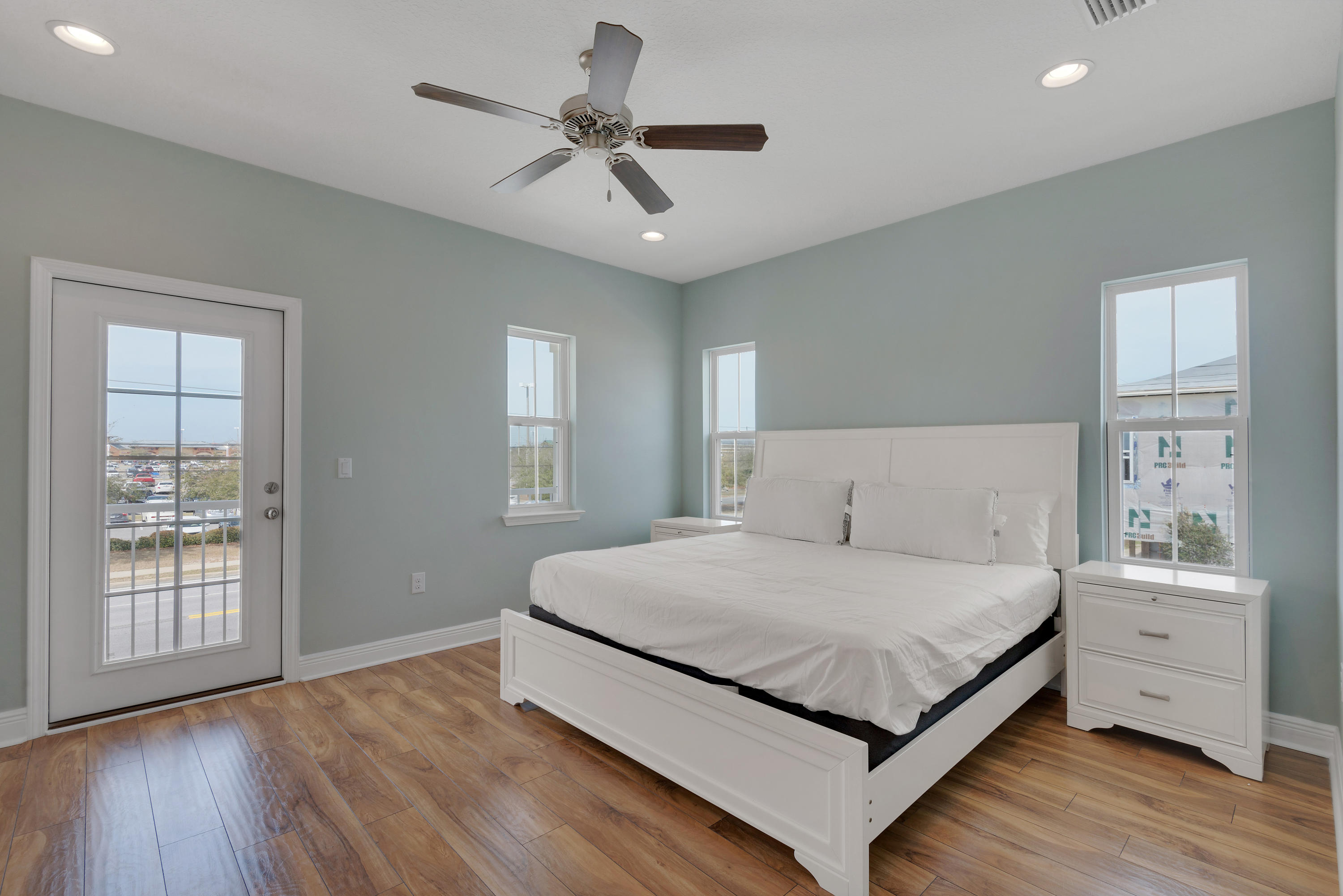 One Twenty Five Crystal Beach Drive - Residential