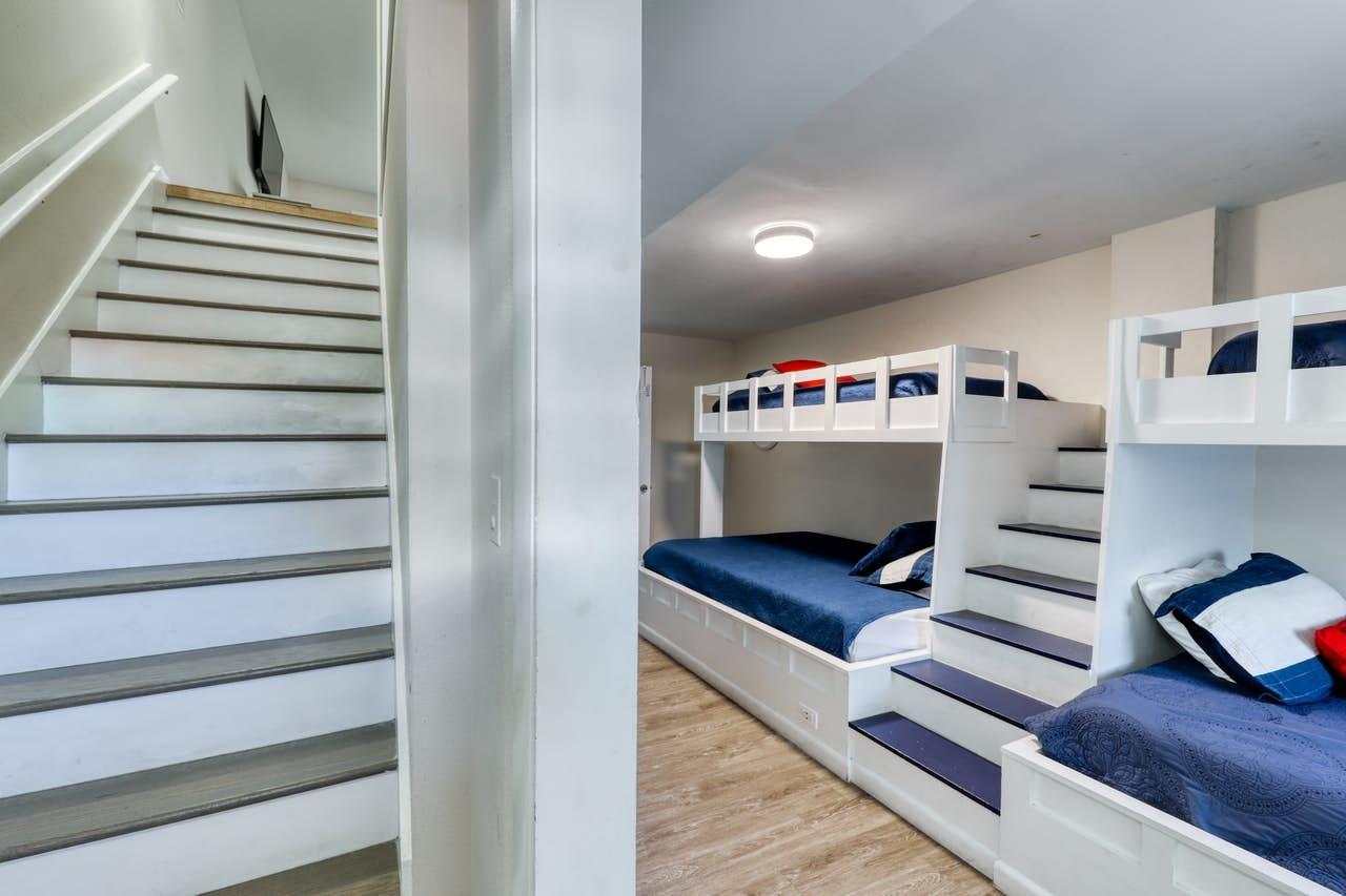 SANDOLLAR T/H - Residential