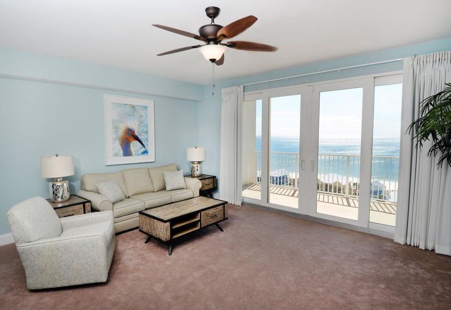 Laketown Wharf Resort Is In The Heart Of All The Fun & Excitement In Panama City Beach  Just Steps Away From The World's Most Beautiful White-Sand Beaches, Shopping, Dining & Entertainment. This Beachside Resort Offers Unparalleled Amenities With Convenient Beach Access, 5 Unique Pools, A Kids Funscape Playground, Splash Bar & Grill, Gulf View Fitness Center & Covered Garage Parking. Laketown Wharf Offers A Variety Of Views Including The Gulf Of Mexico, Lake & Golf Course. Enjoy The Nightly Fountain & Light Show & Market Shops Along The 52,000 Square Feet Of Lakefront Boardwalk. This Residence Has 1 Bedroom, 2 Baths, Bunk Room & Can Easily Accommodate Over 6 People.