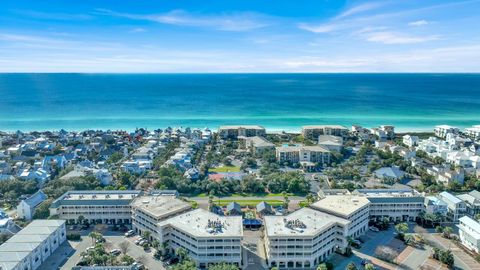 A home in Inlet Beach