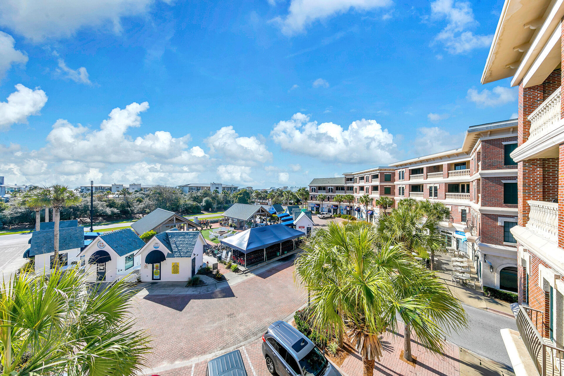 VILLAGE OF SOUTH WALTON BEACH THE - Residential