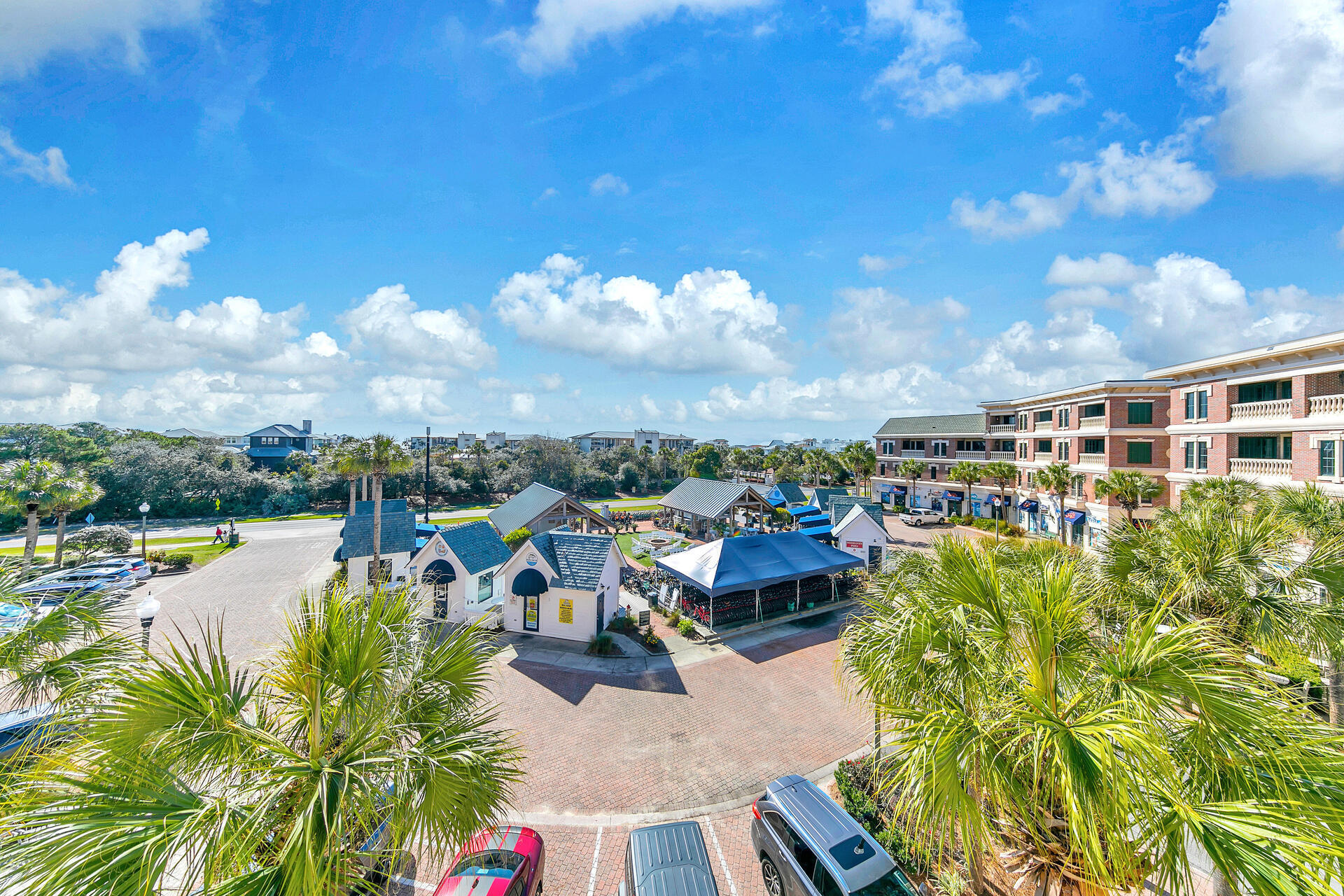 VILLAGE OF SOUTH WALTON BEACH THE - Residential