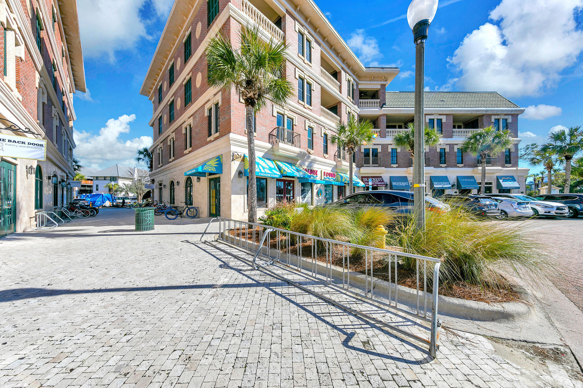 VILLAGE OF SOUTH WALTON BEACH THE - Residential