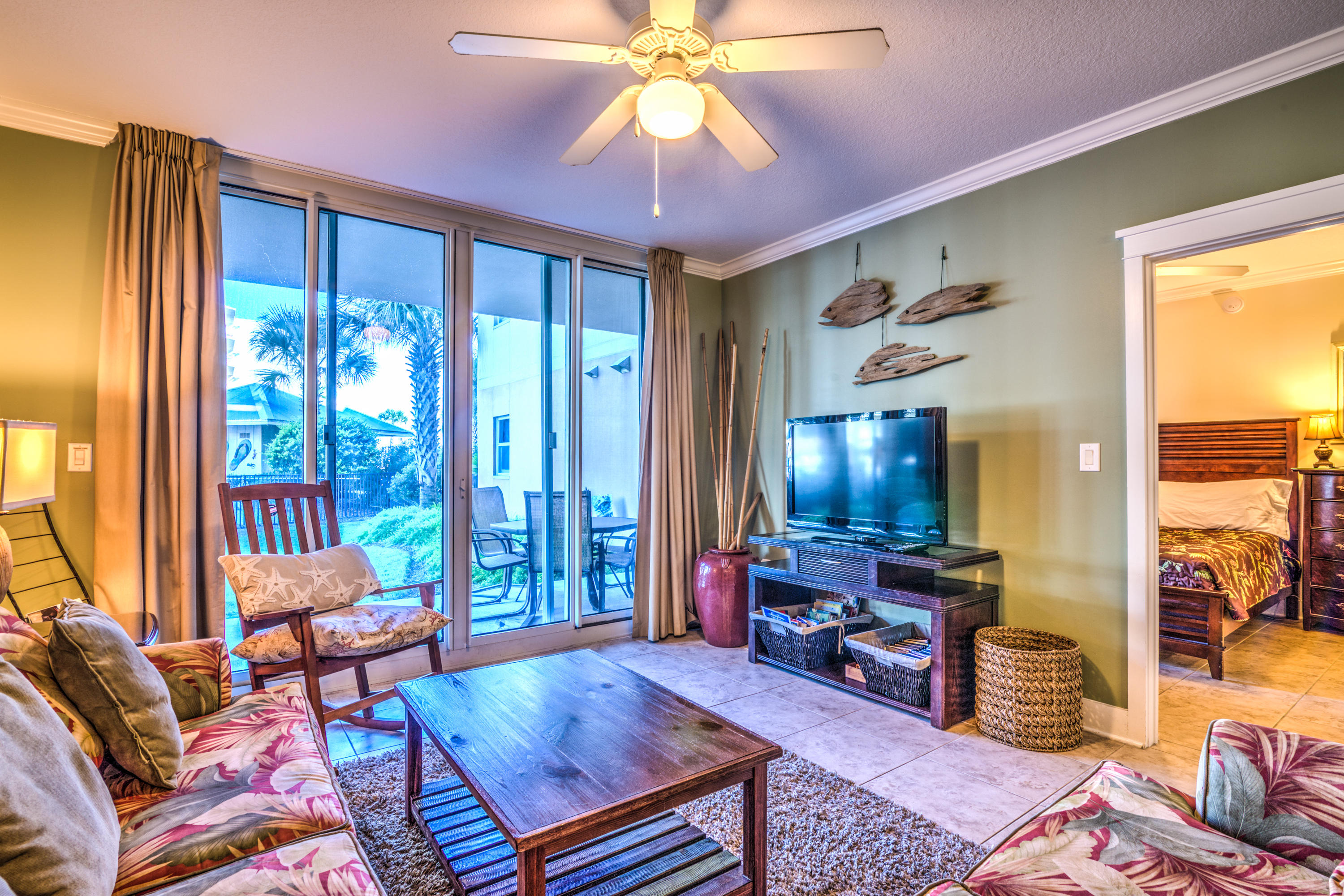 WATERSCAPE - Residential