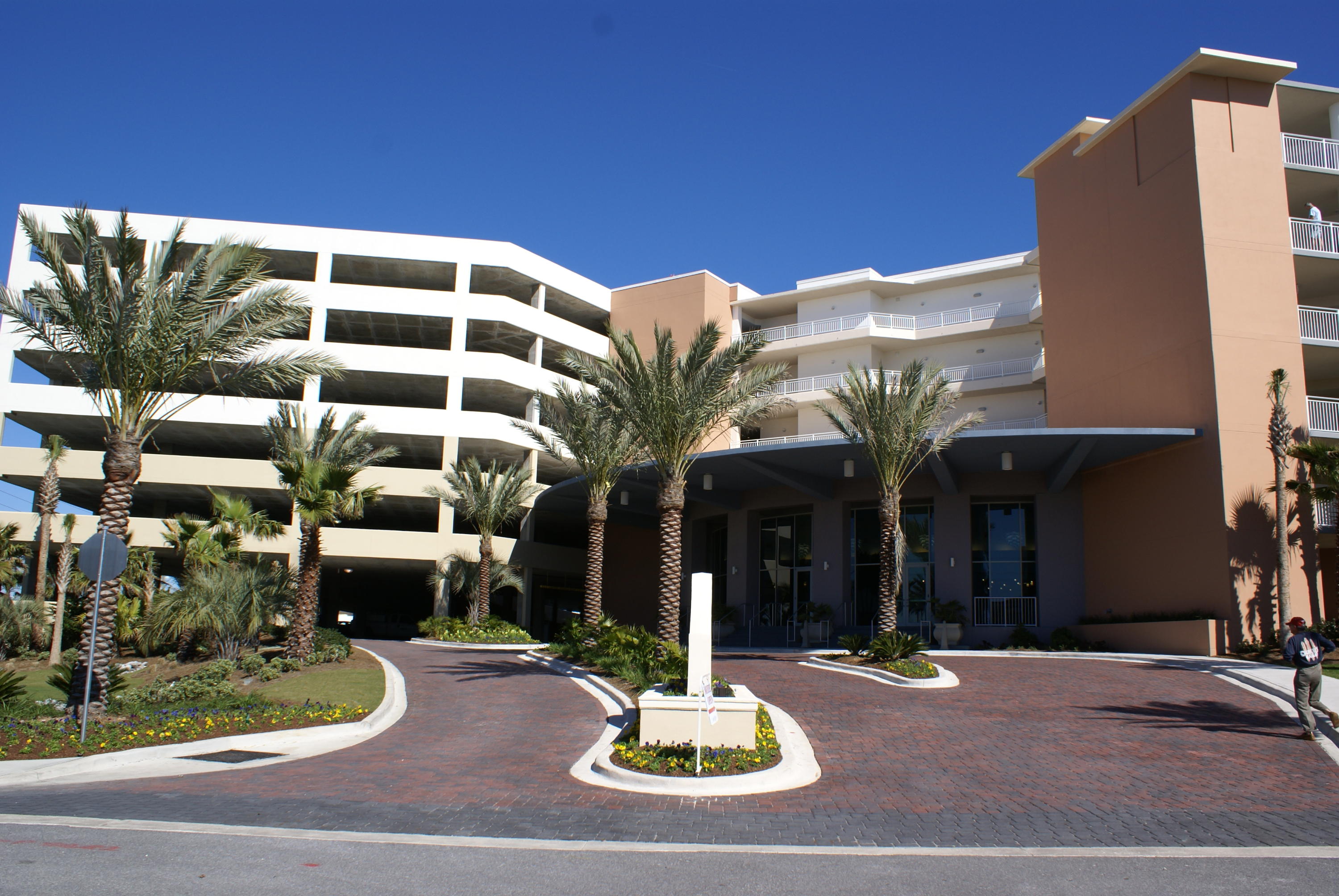 WATERSCAPE - Residential