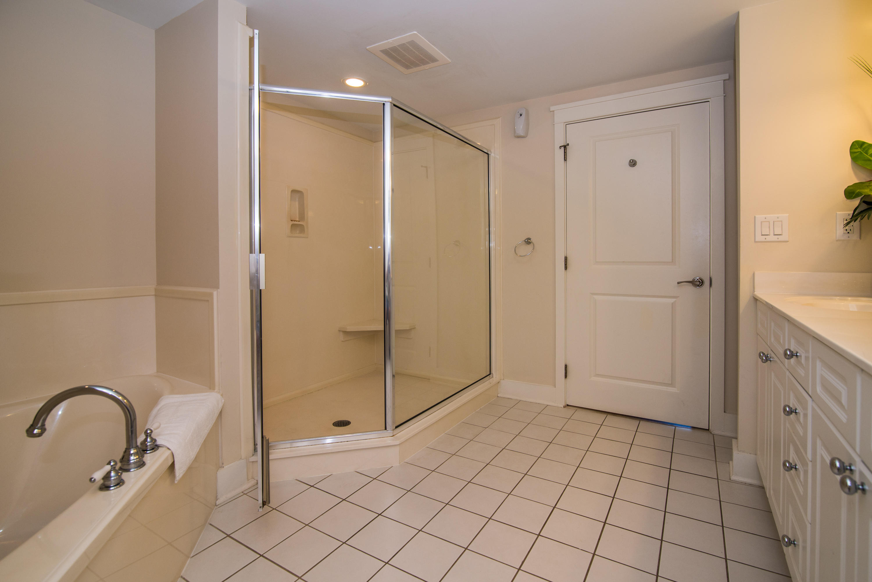 WATERSCAPE - Residential