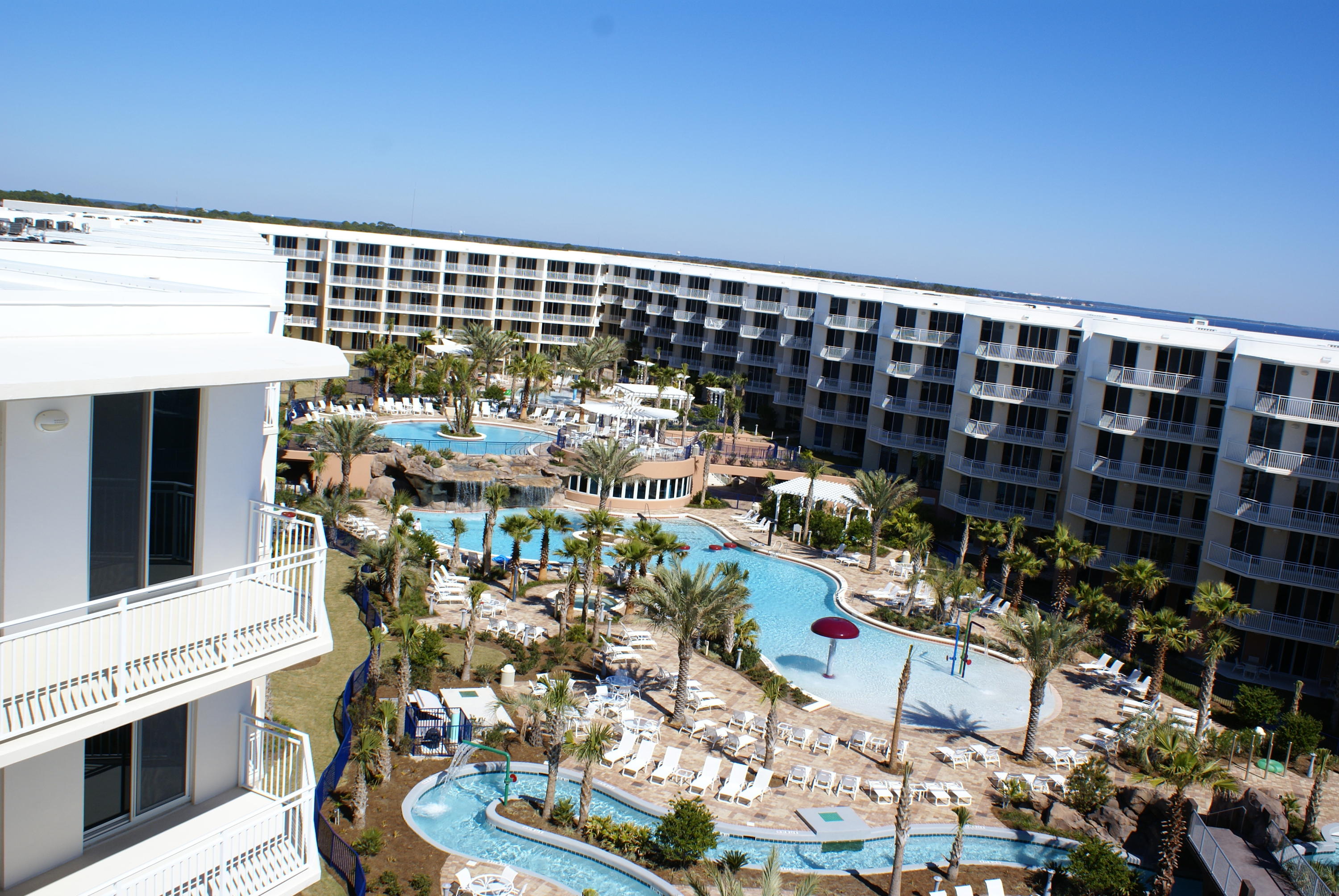 WATERSCAPE - Residential