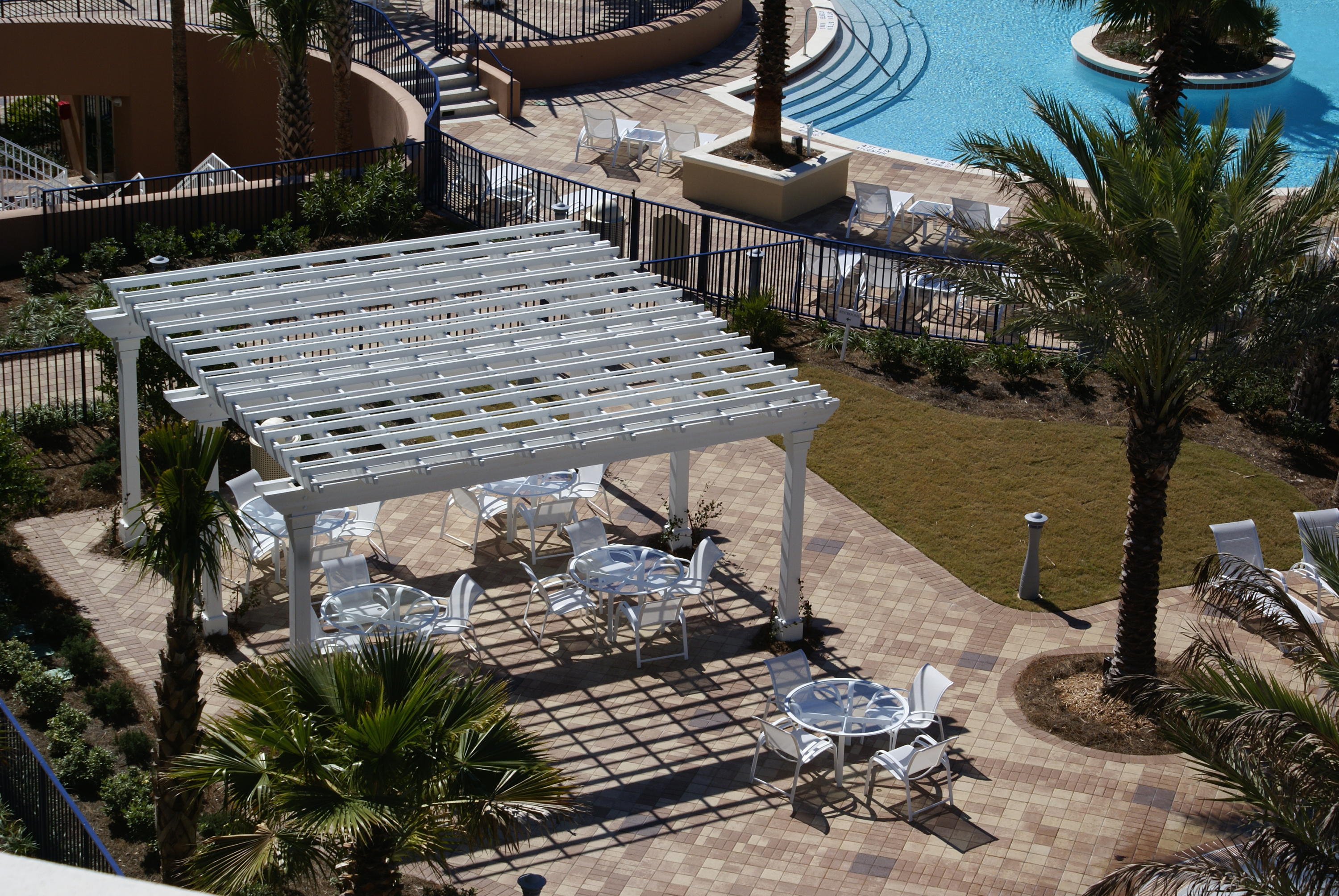 WATERSCAPE - Residential