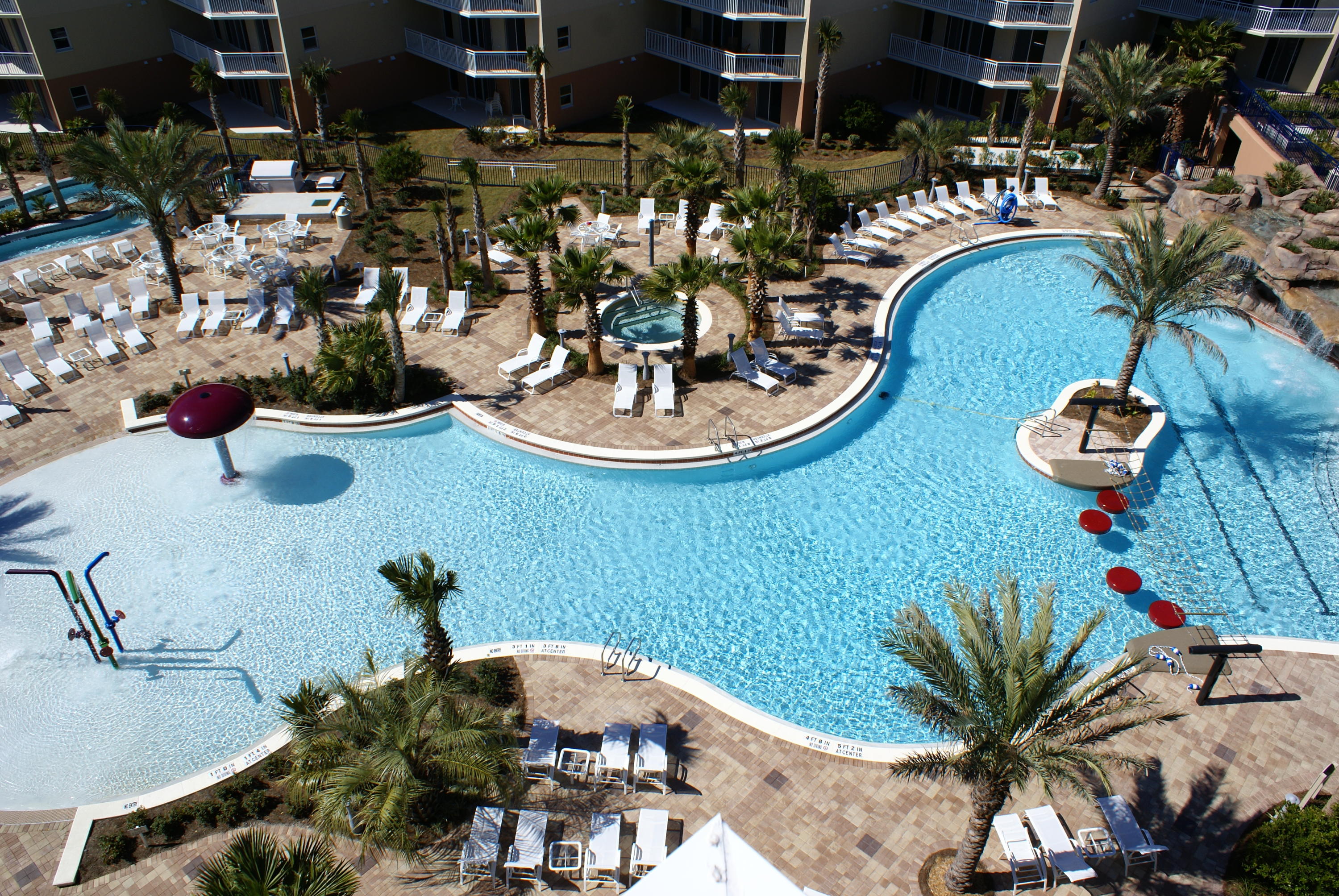 WATERSCAPE - Residential