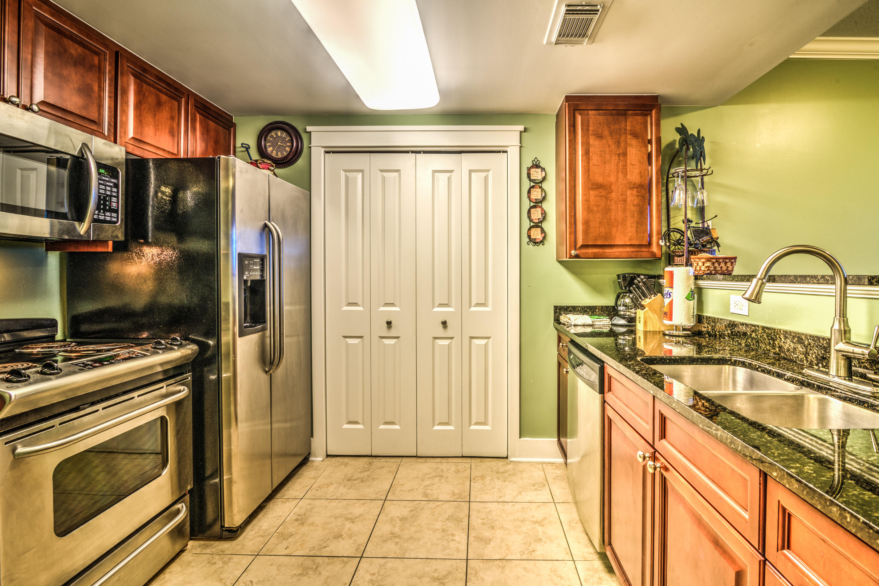 WATERSCAPE - Residential