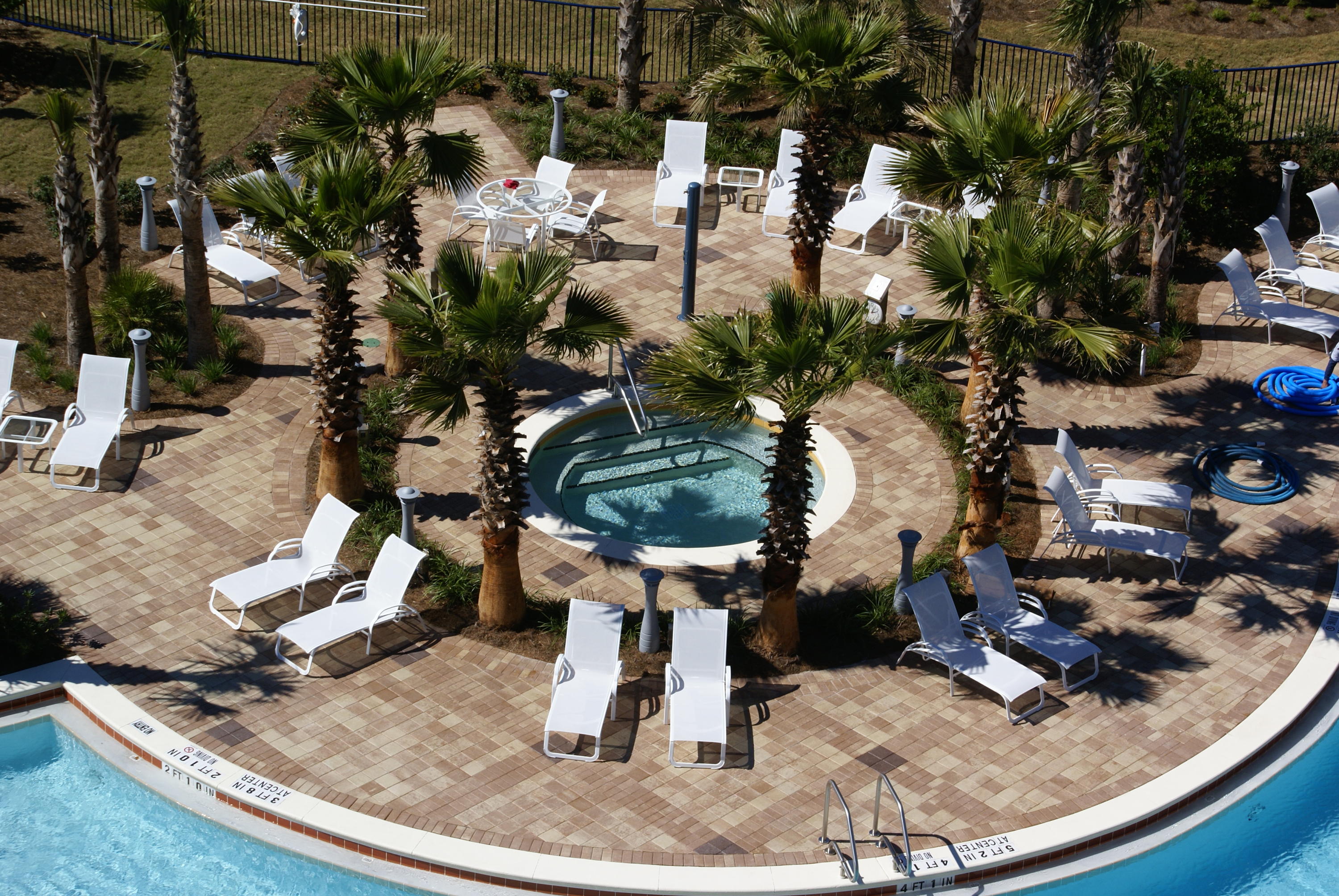 WATERSCAPE - Residential