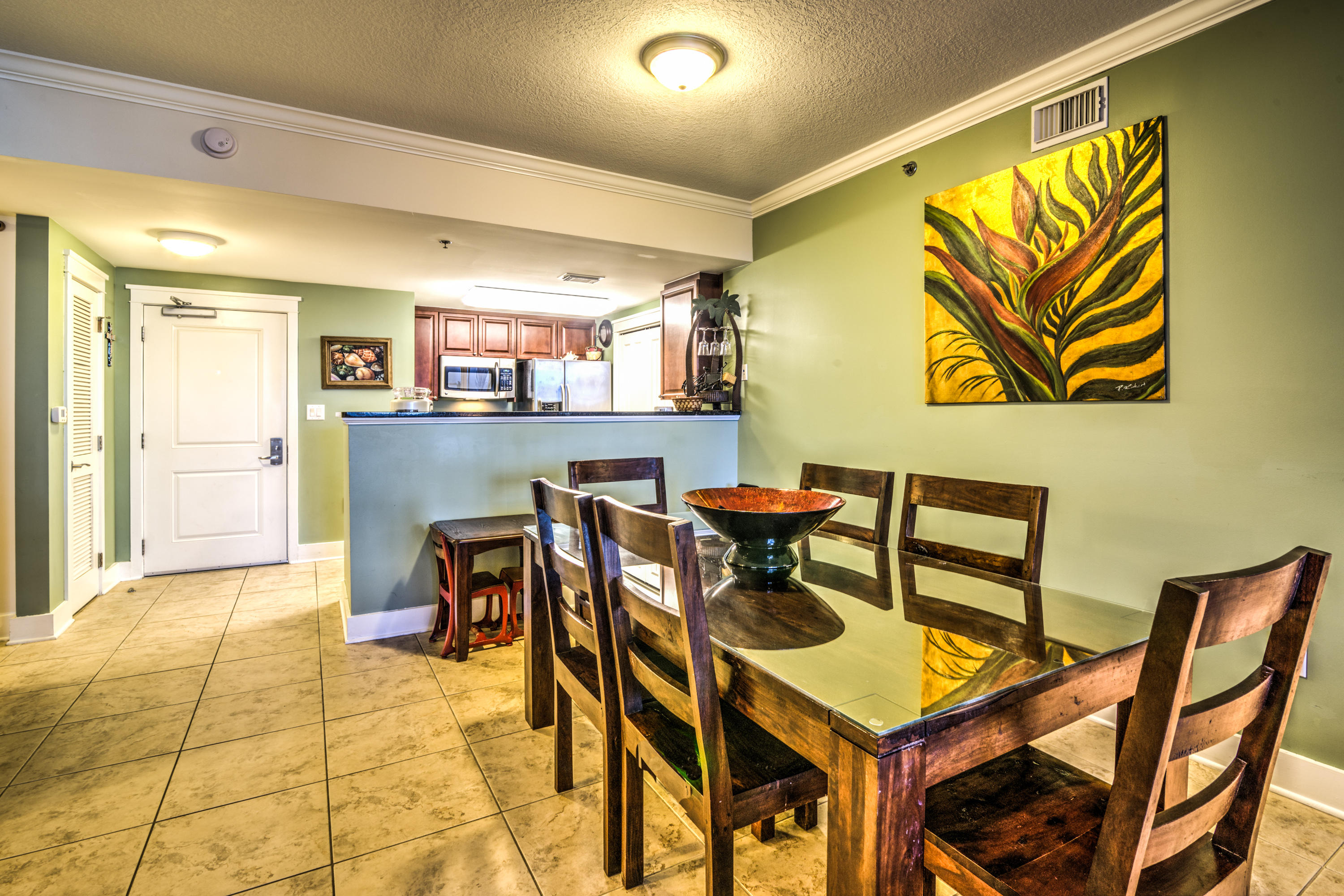 WATERSCAPE - Residential