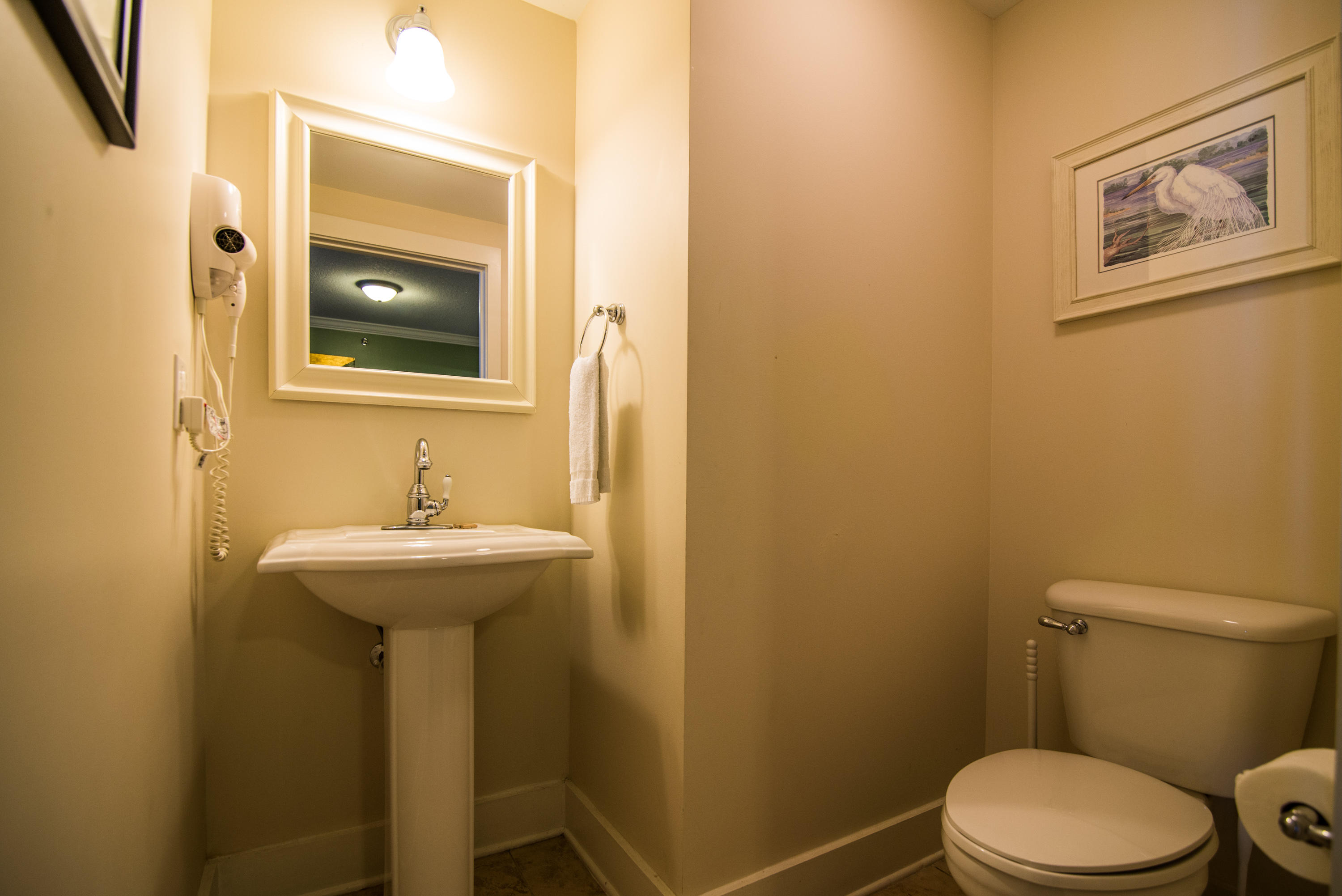 WATERSCAPE - Residential