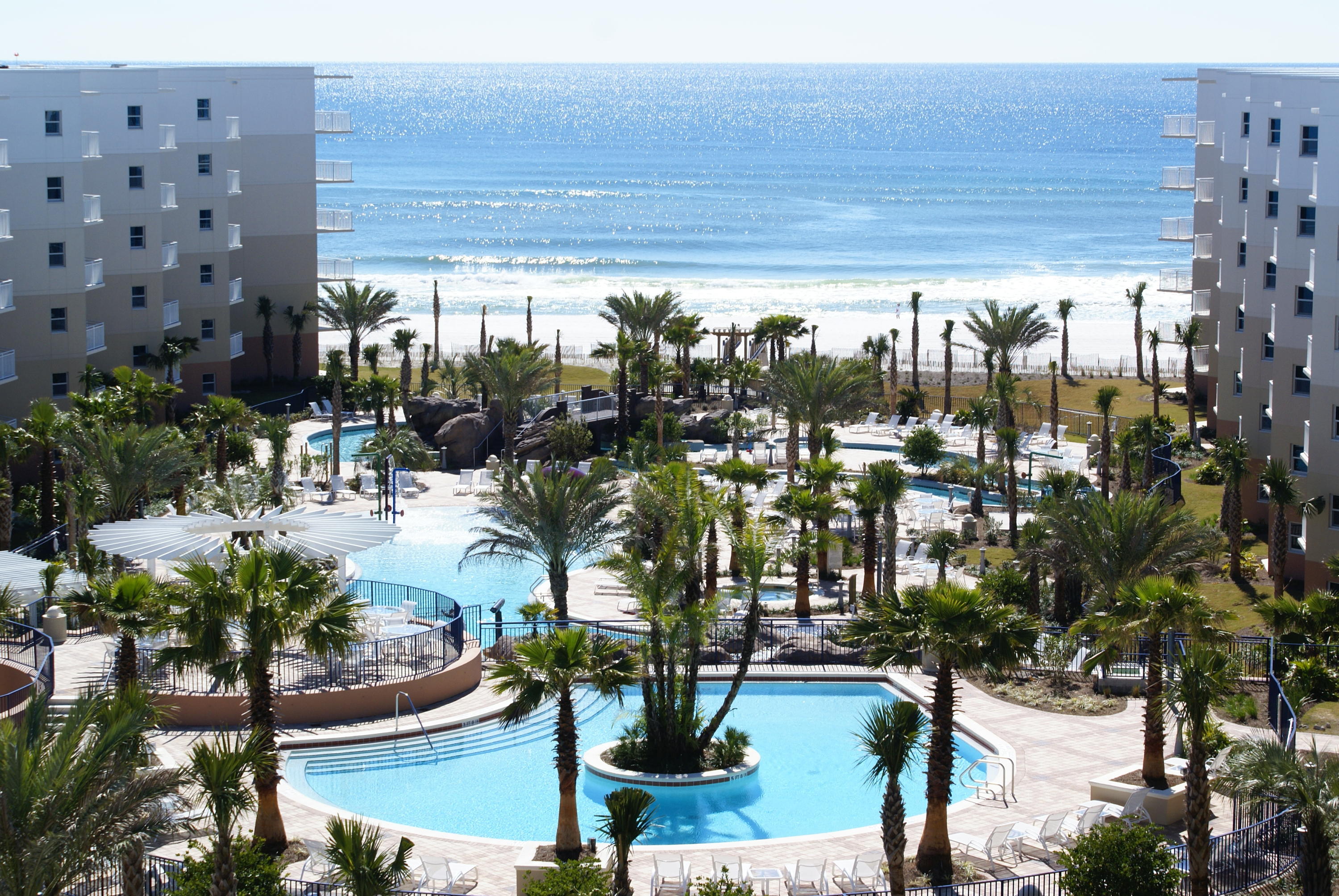 WATERSCAPE - Residential