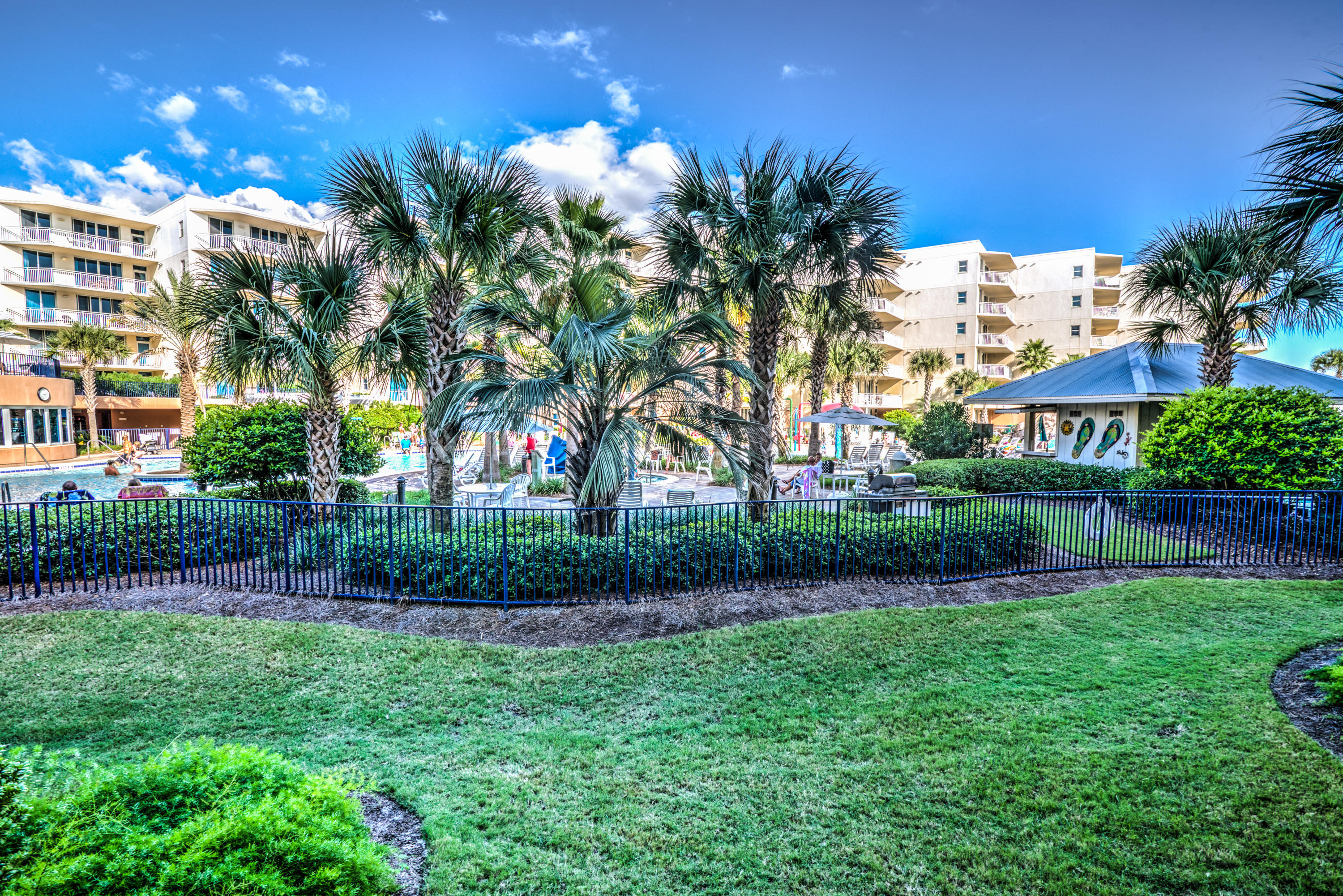 WATERSCAPE - Residential