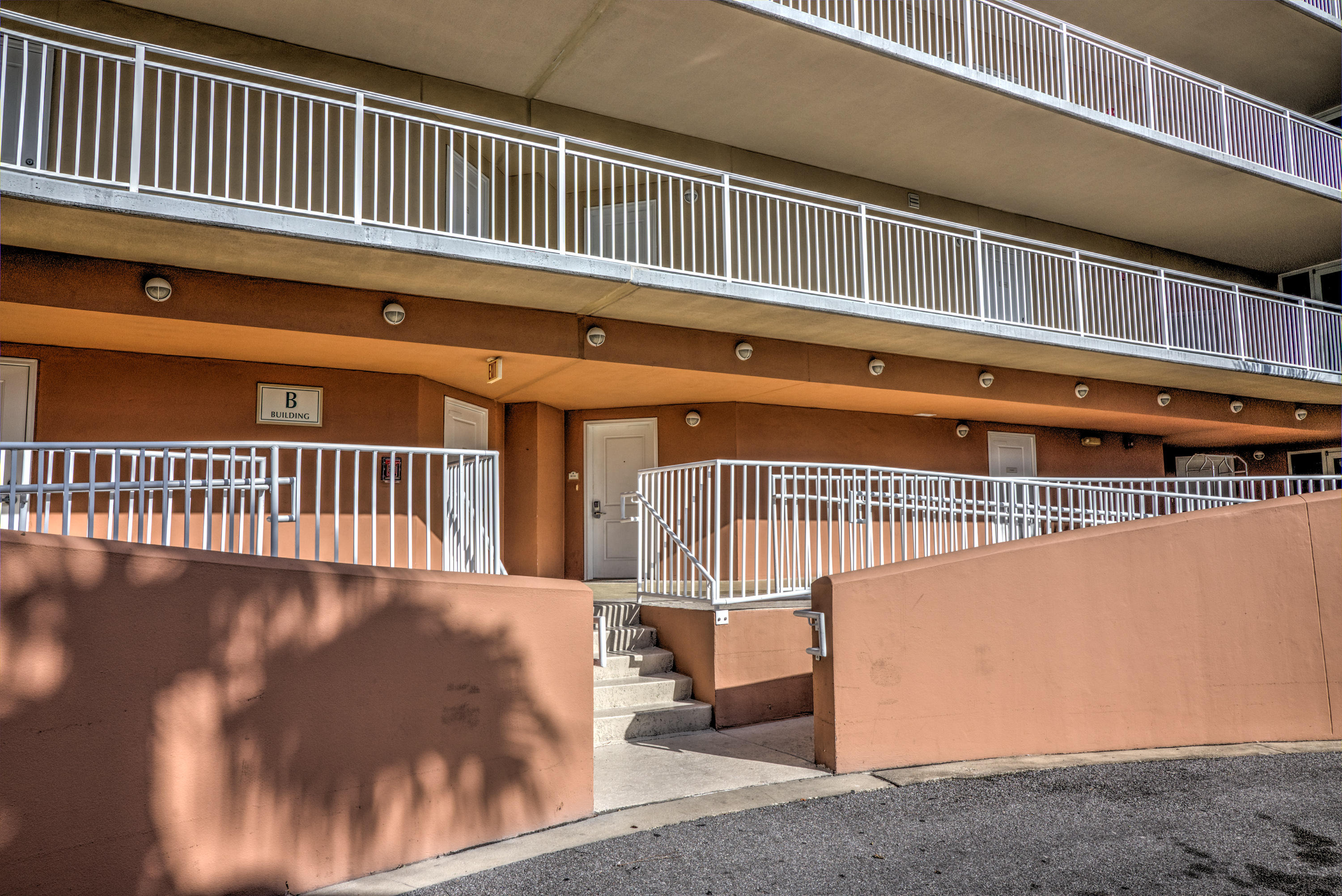 WATERSCAPE - Residential