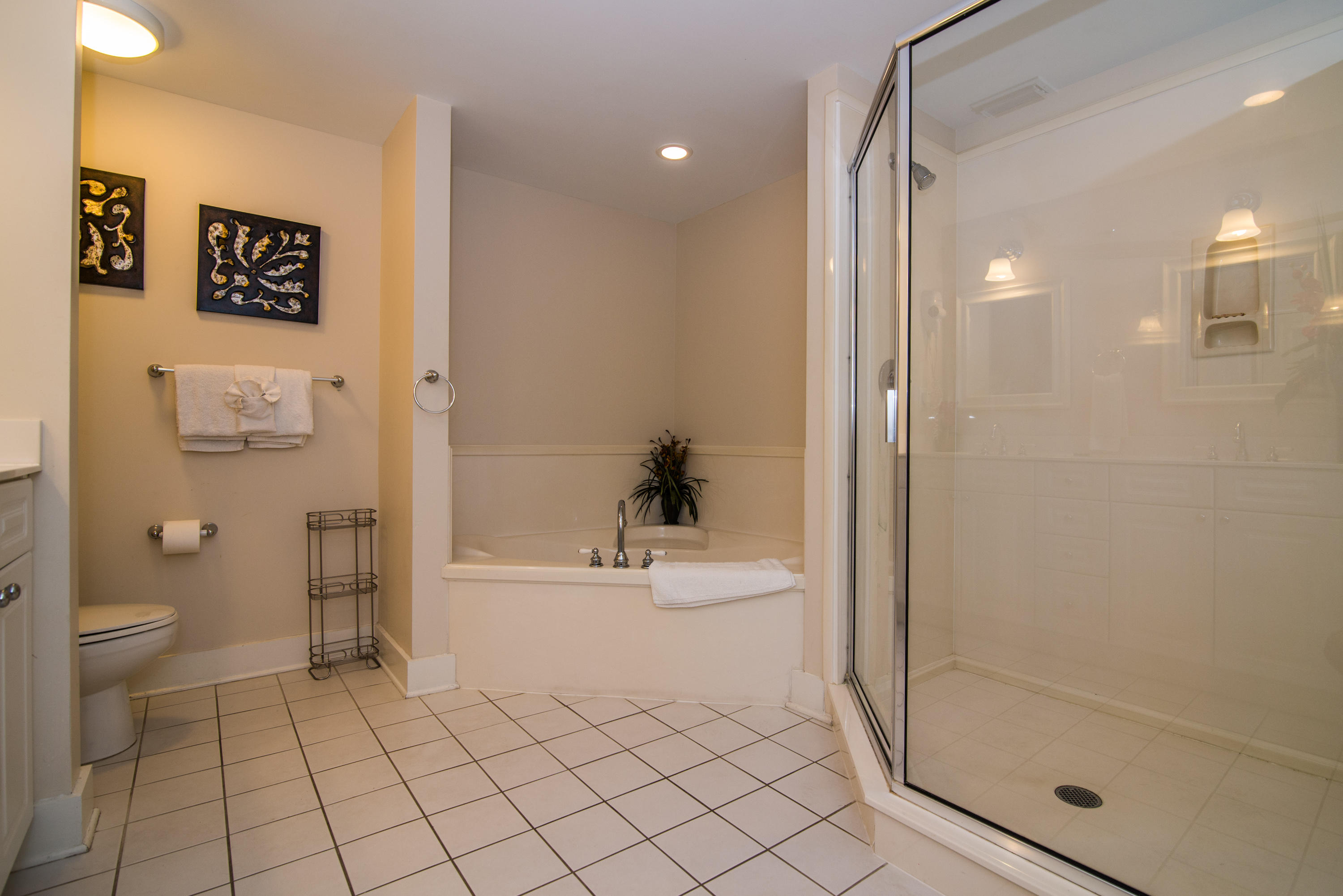 WATERSCAPE - Residential