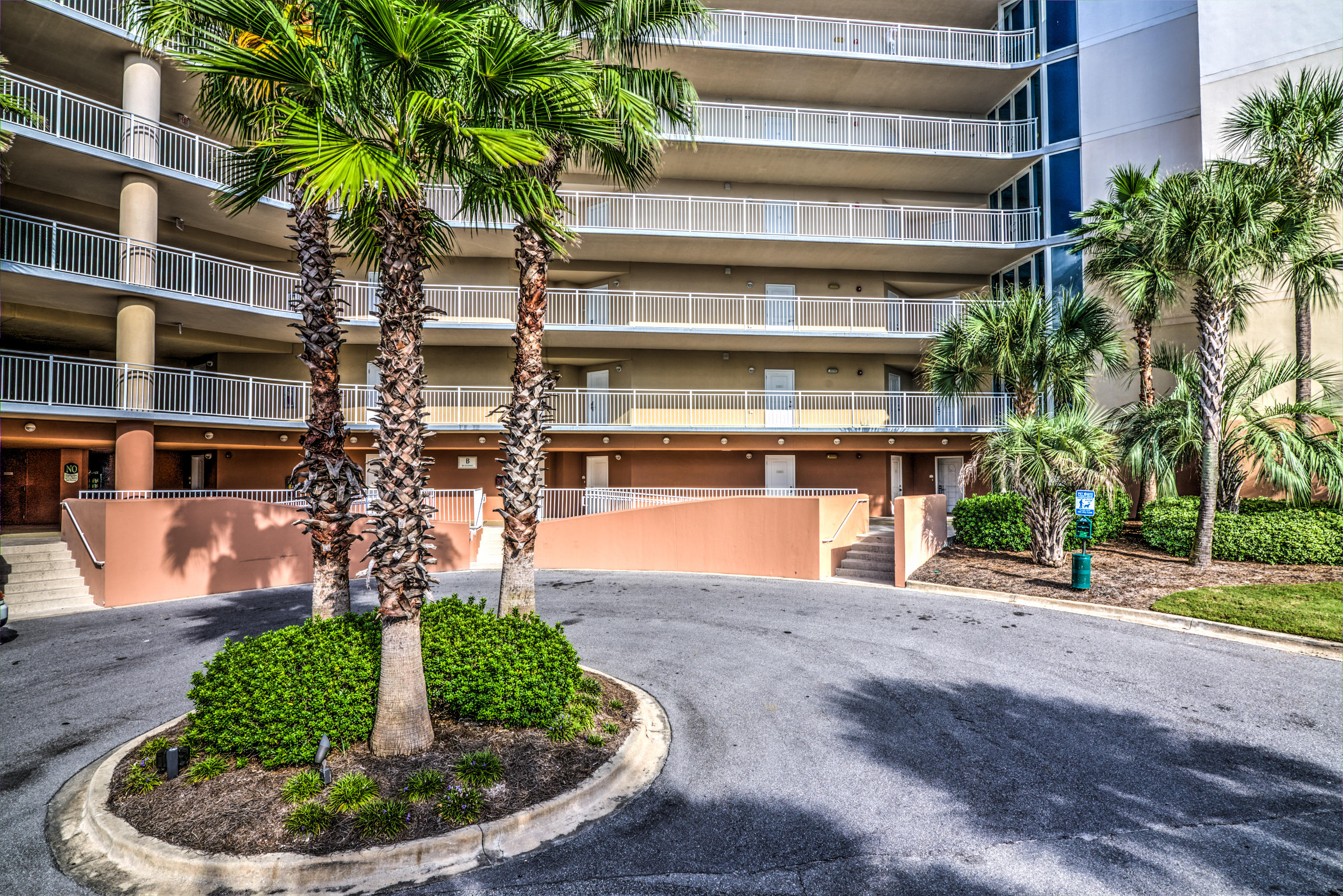 WATERSCAPE - Residential