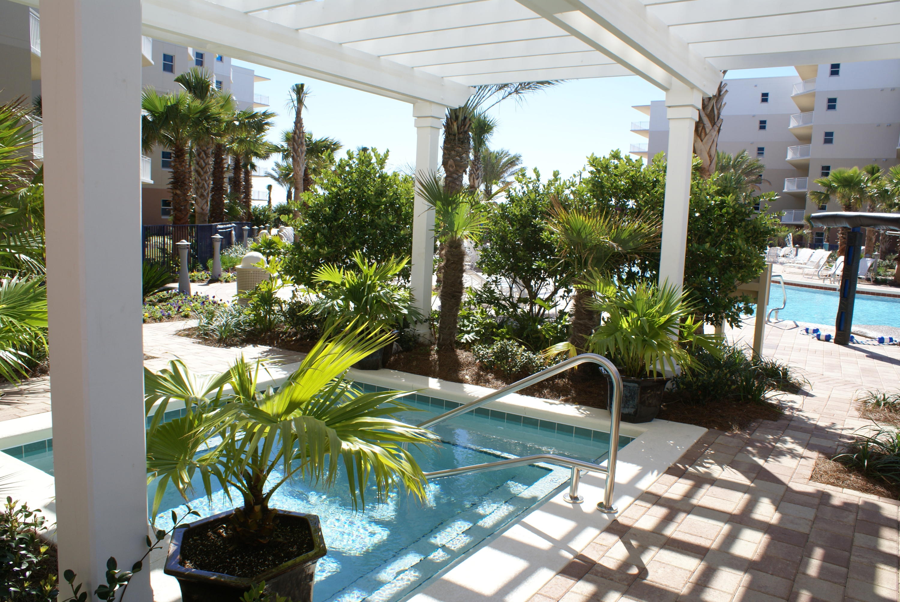 WATERSCAPE - Residential