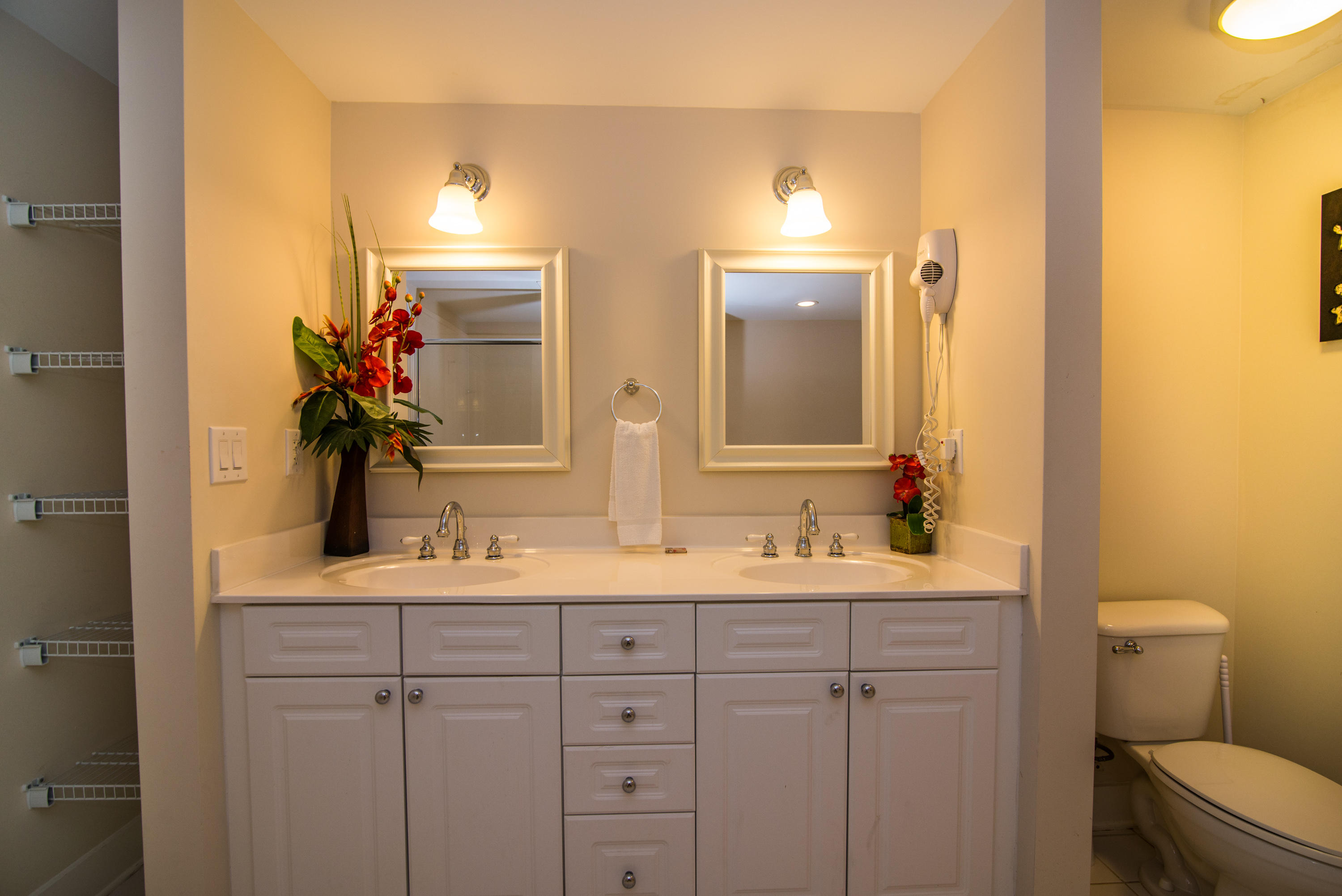 WATERSCAPE - Residential