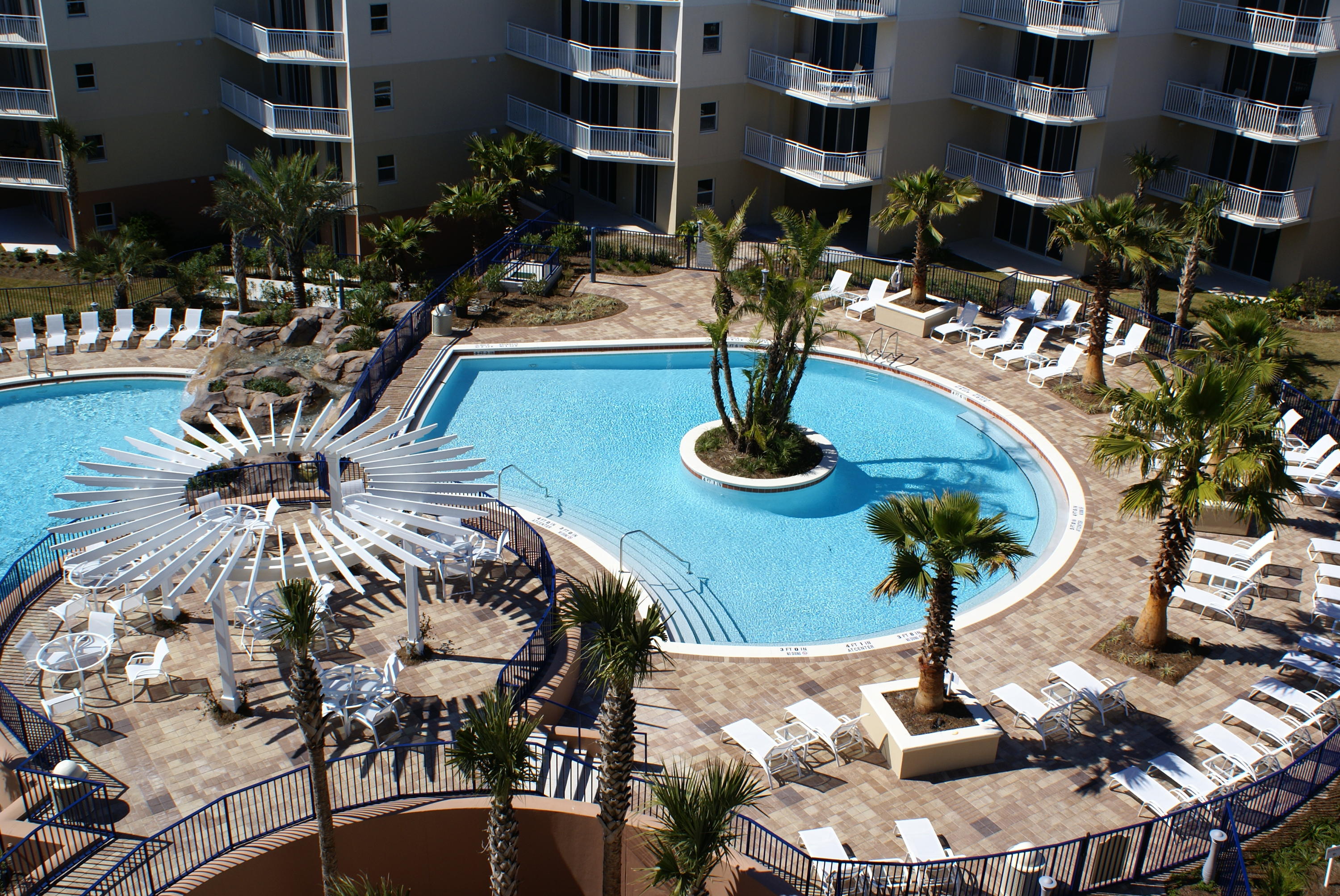 WATERSCAPE - Residential