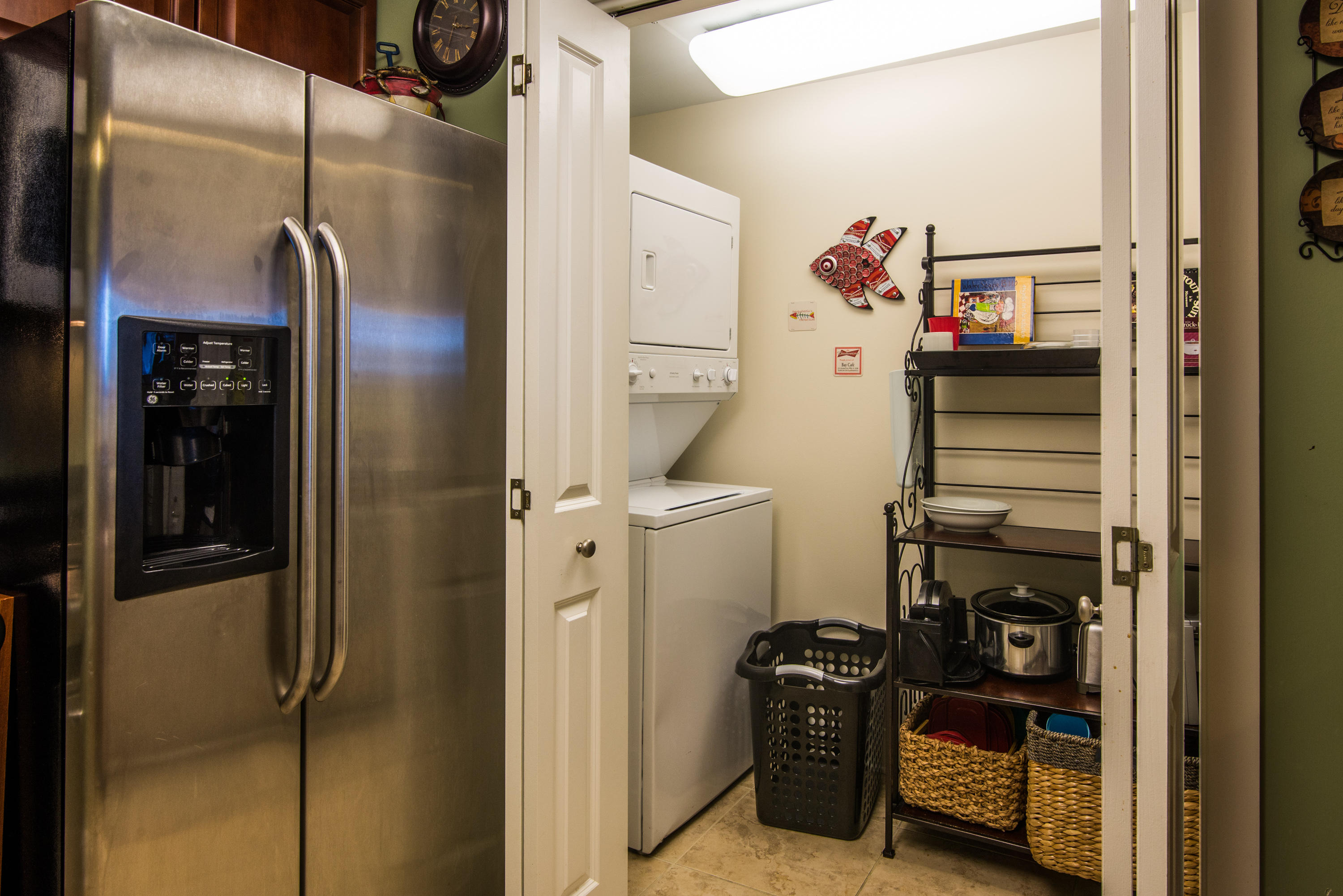 WATERSCAPE - Residential