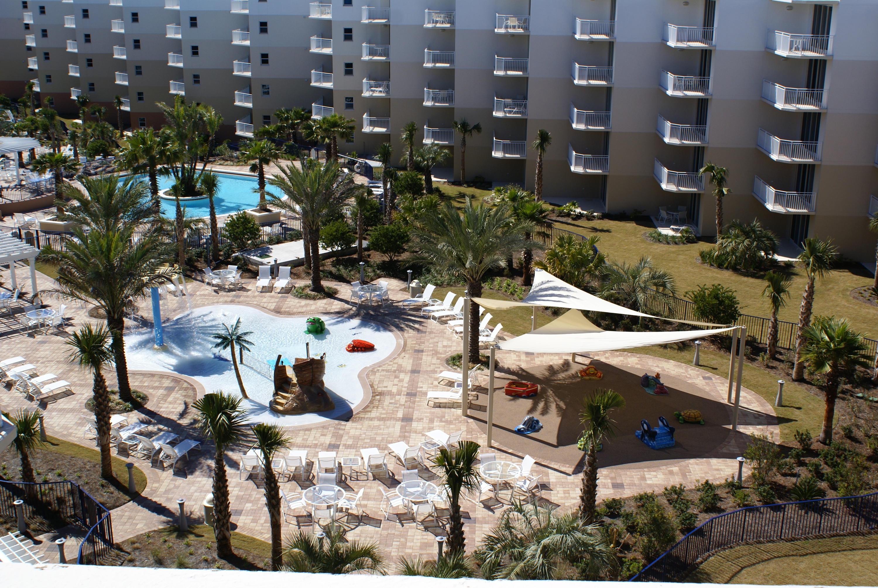 WATERSCAPE - Residential