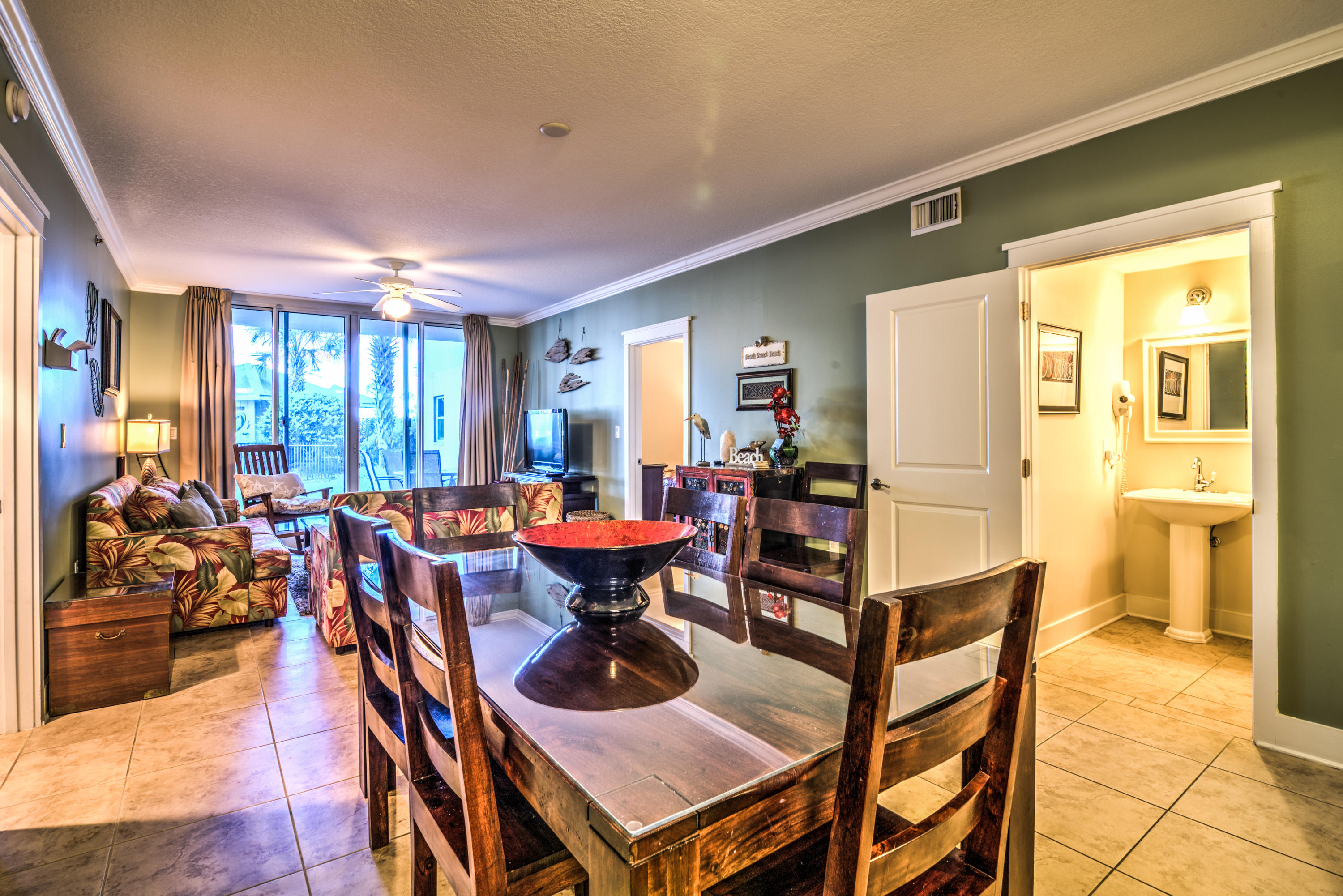 WATERSCAPE - Residential