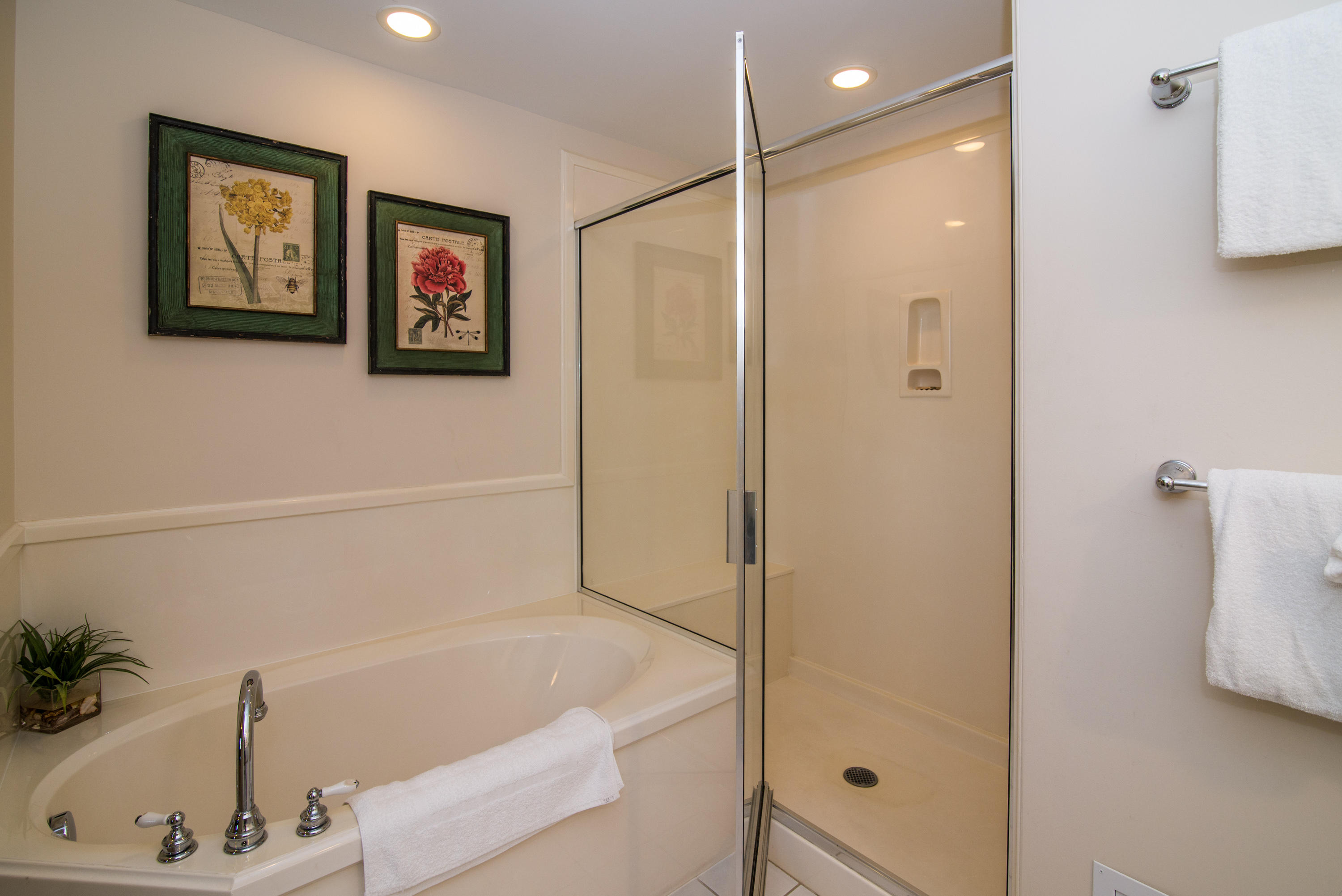 WATERSCAPE - Residential