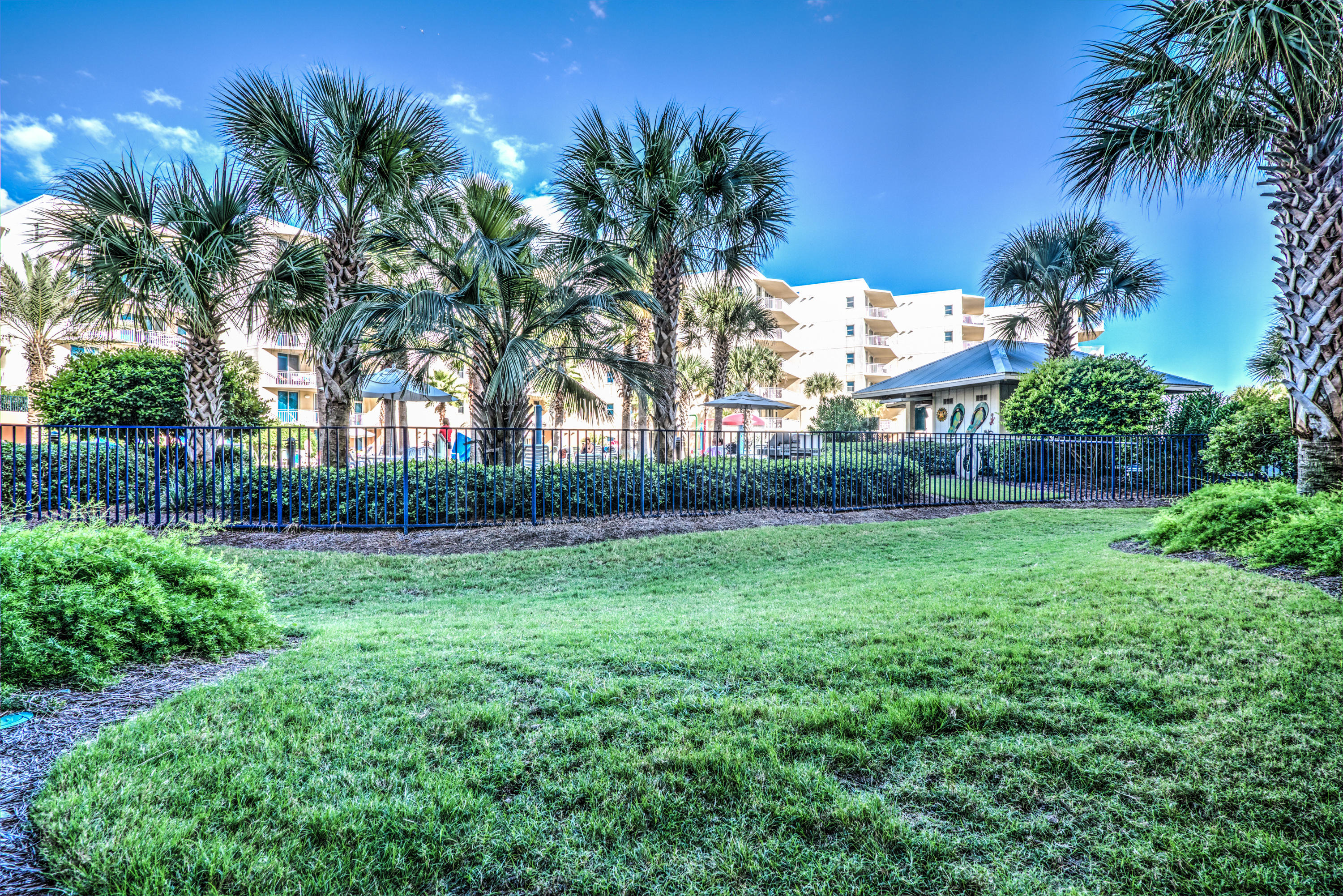 WATERSCAPE - Residential