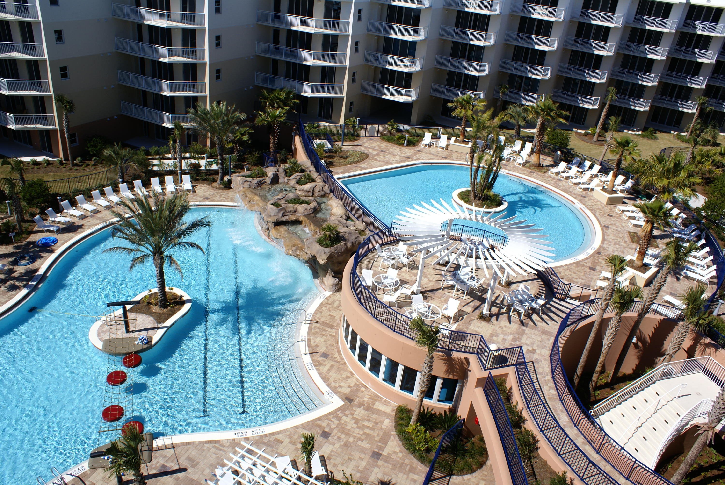 WATERSCAPE - Residential