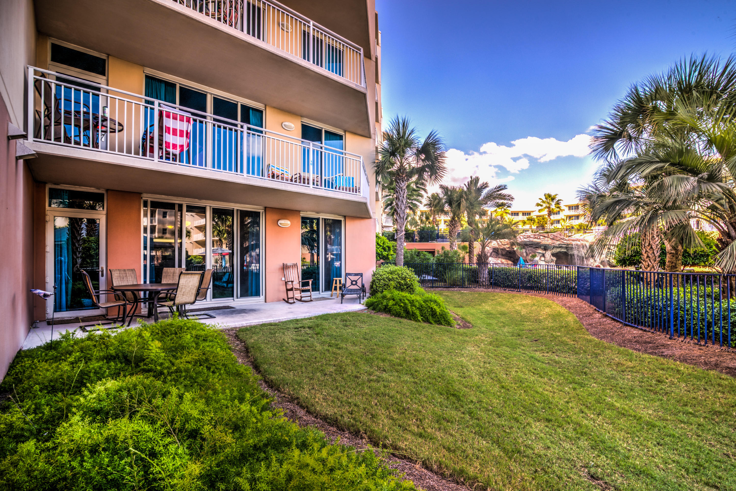 WATERSCAPE - Residential