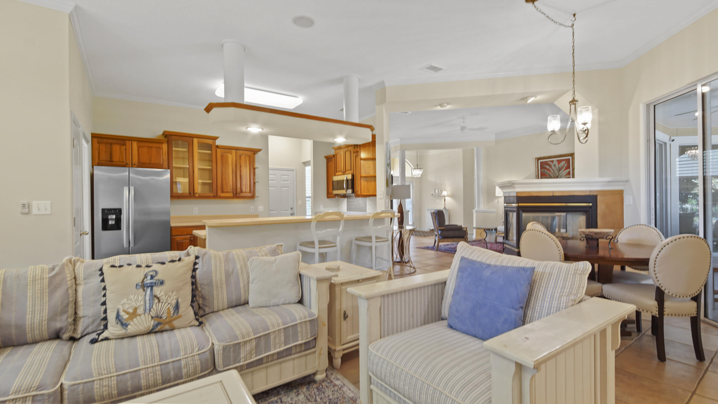 GULF PINES - Residential