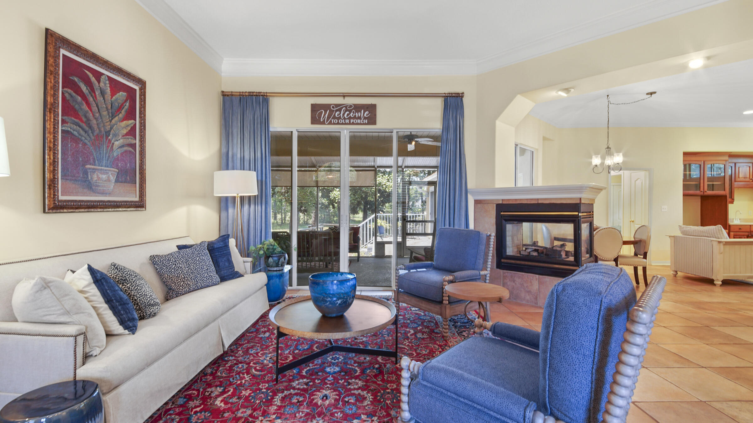 GULF PINES - Residential