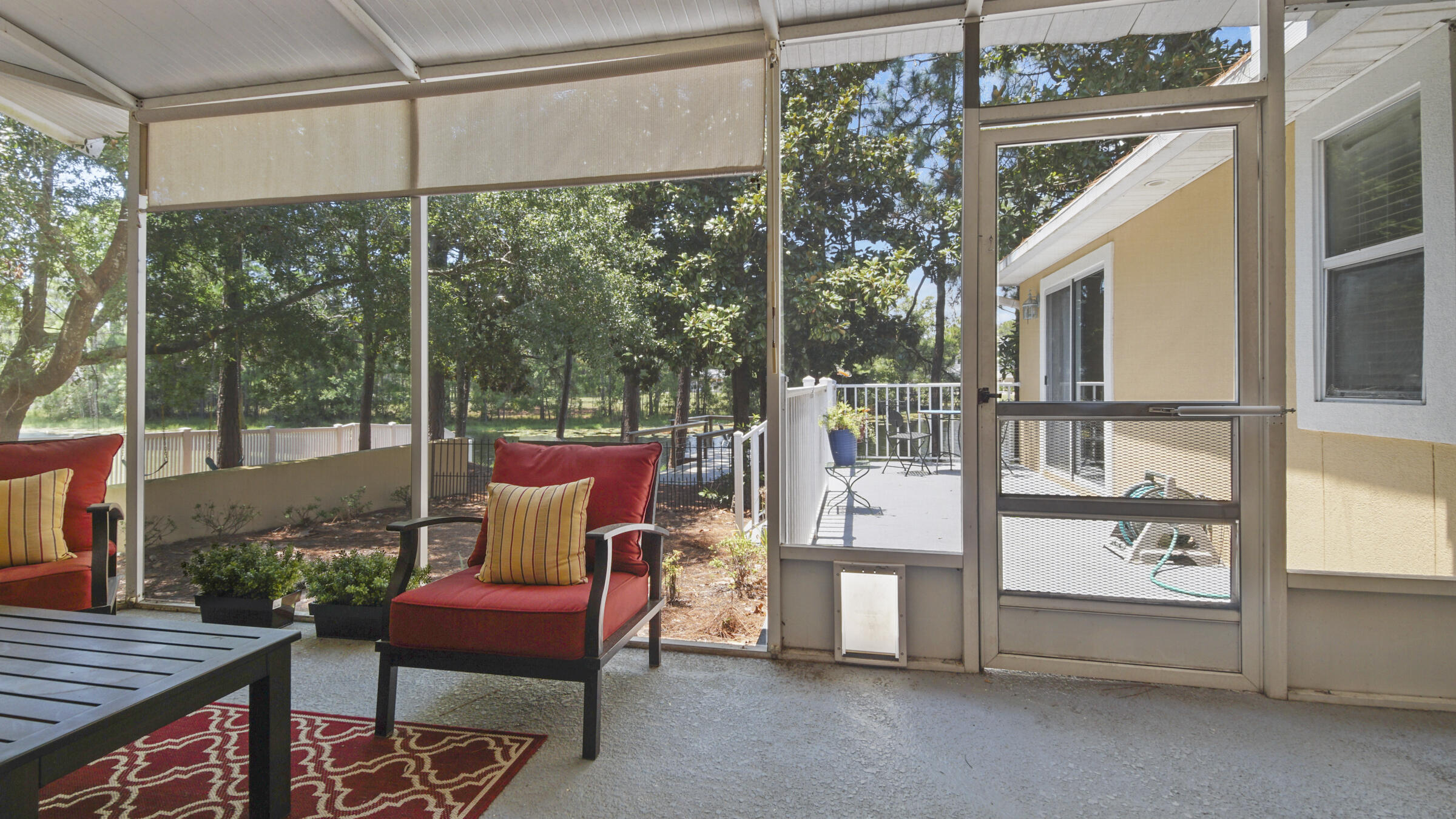 GULF PINES - Residential