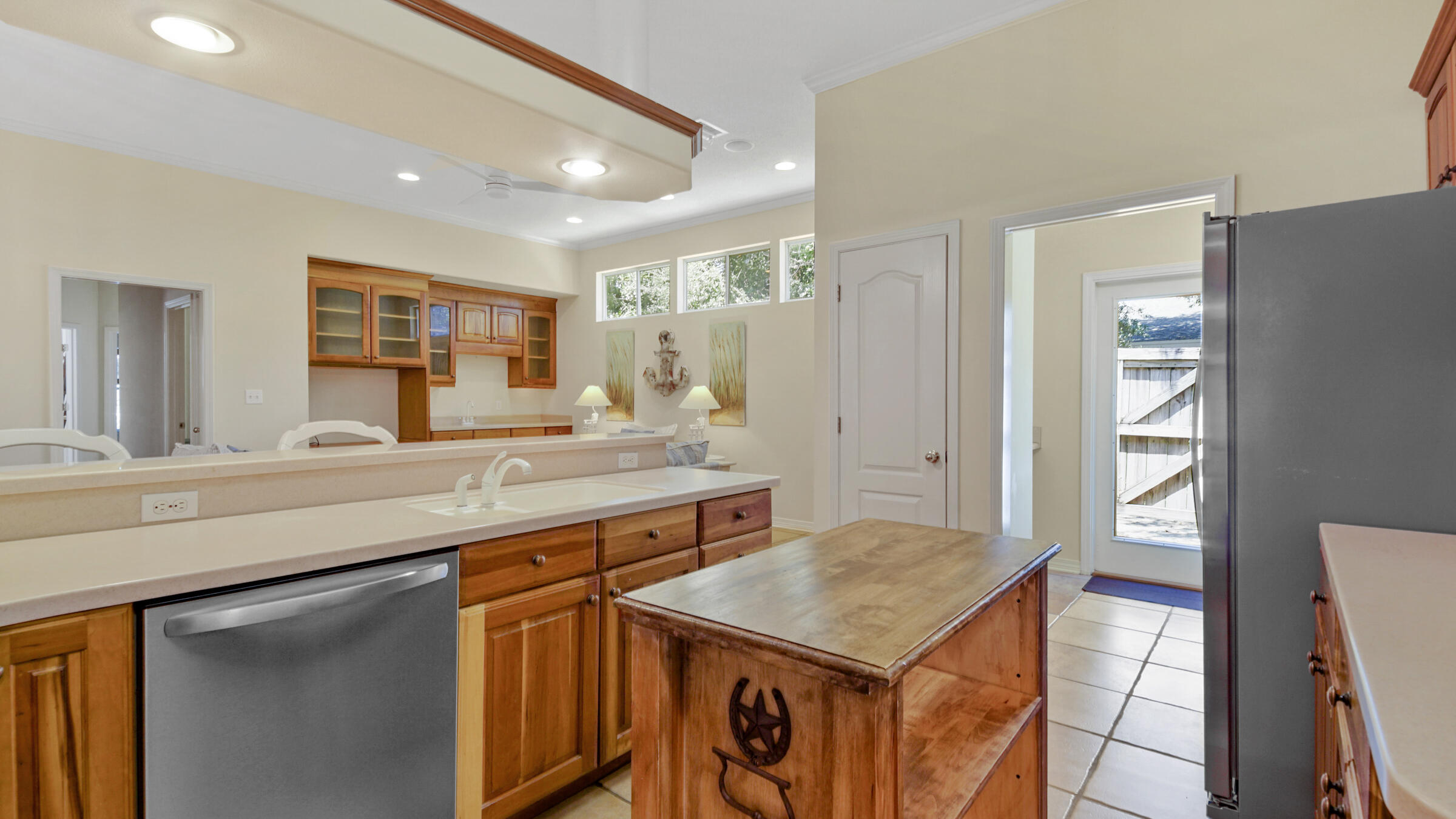 GULF PINES - Residential