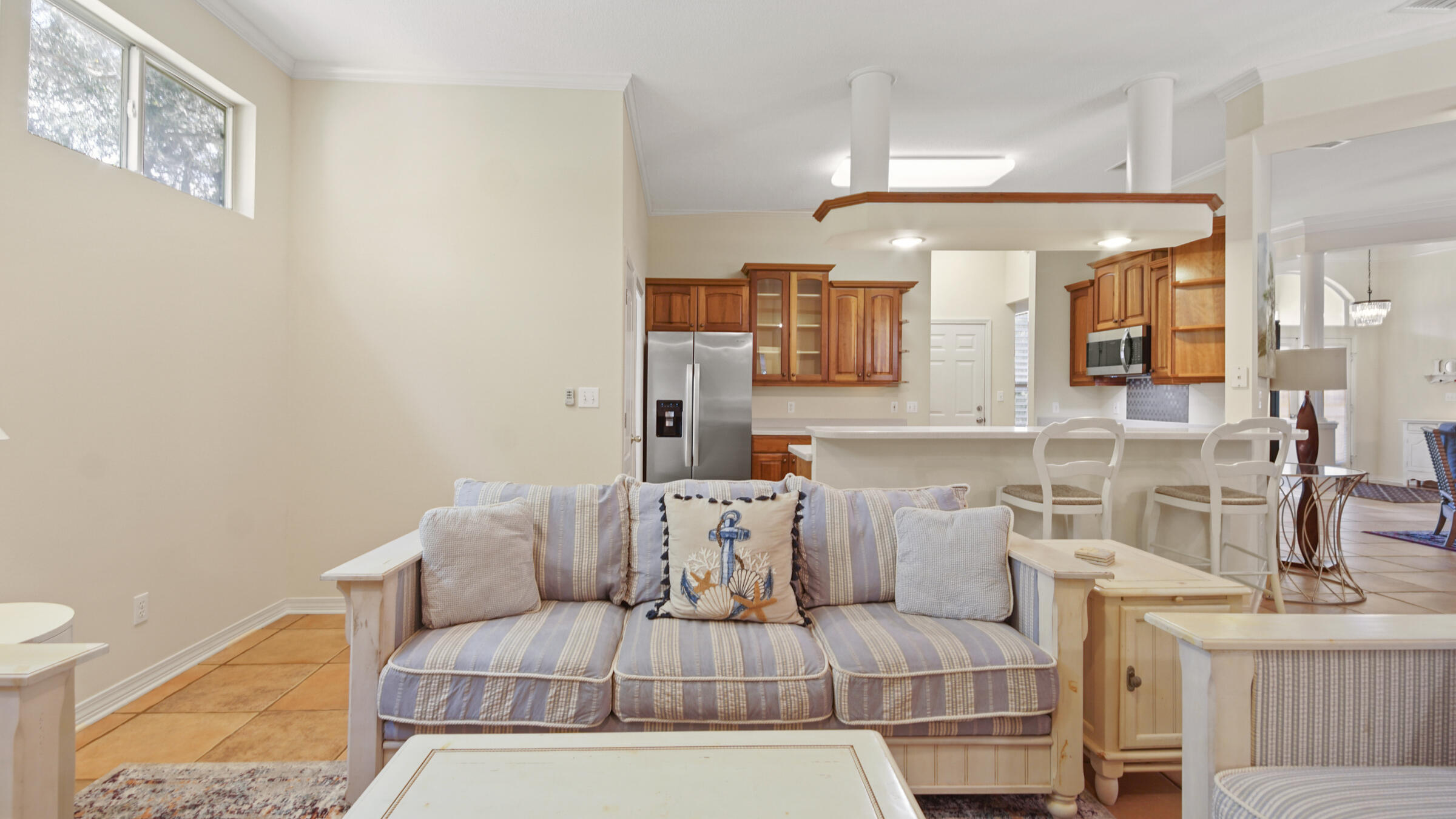 GULF PINES - Residential