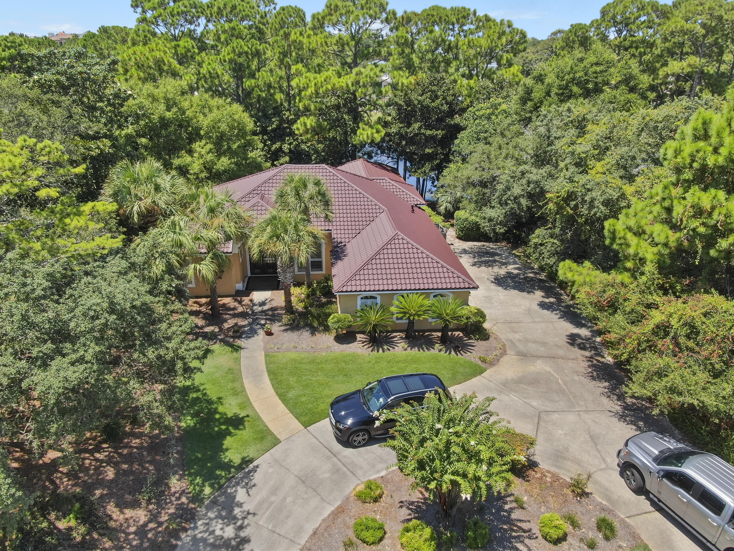 GULF PINES - Residential