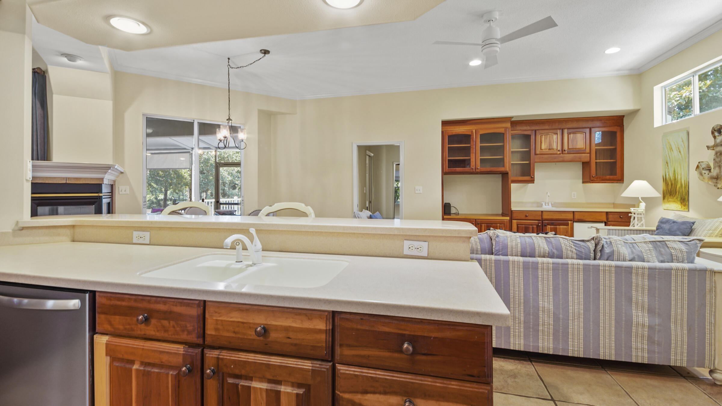 GULF PINES - Residential