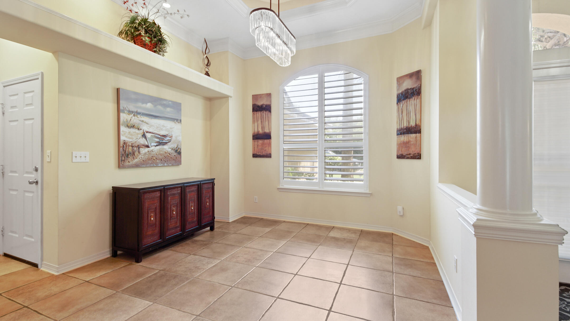 GULF PINES - Residential