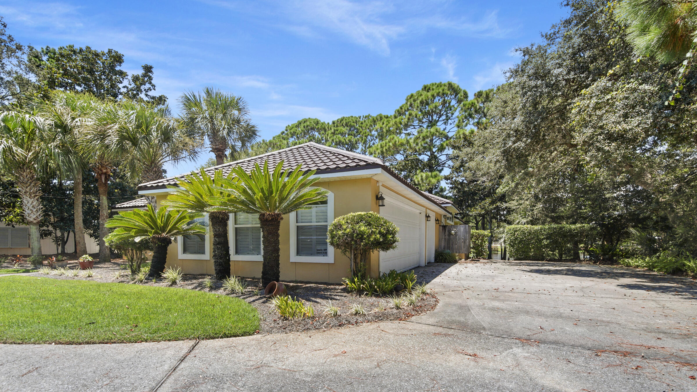 GULF PINES - Residential