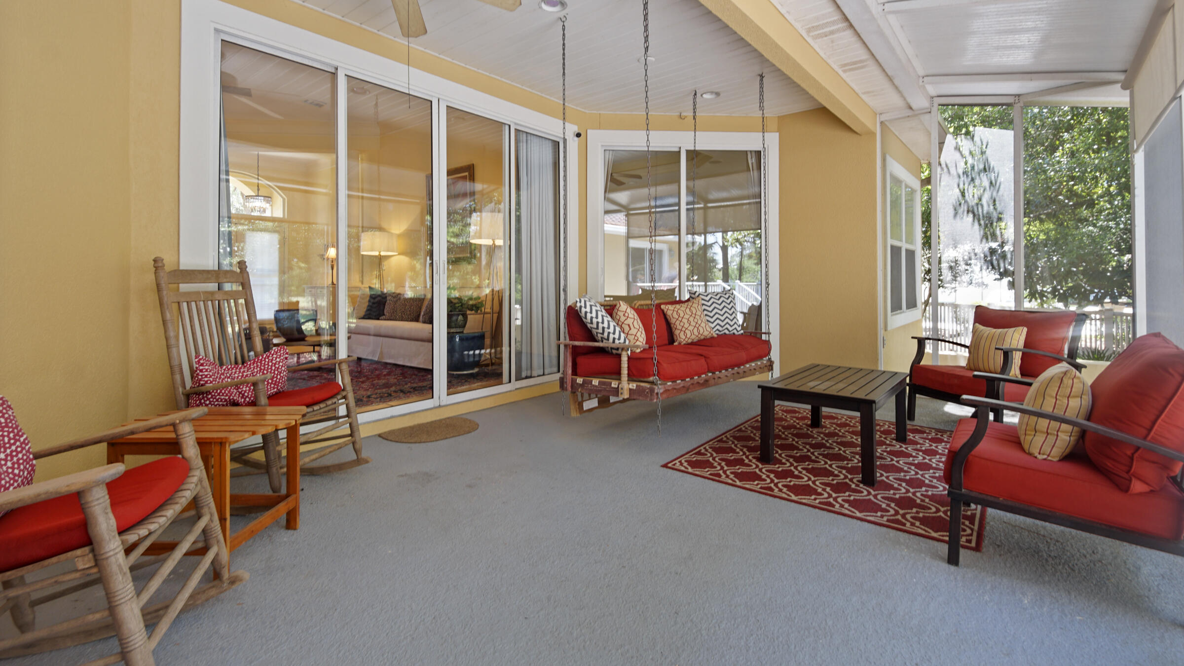 GULF PINES - Residential