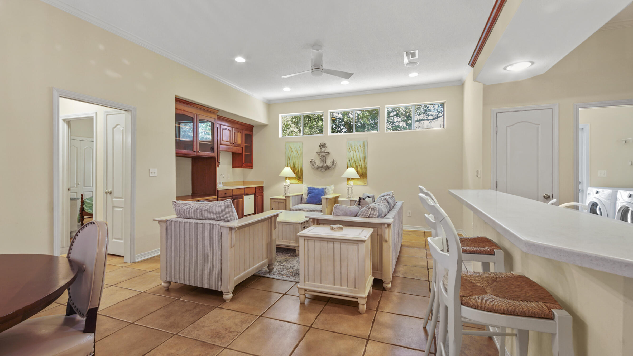 GULF PINES - Residential