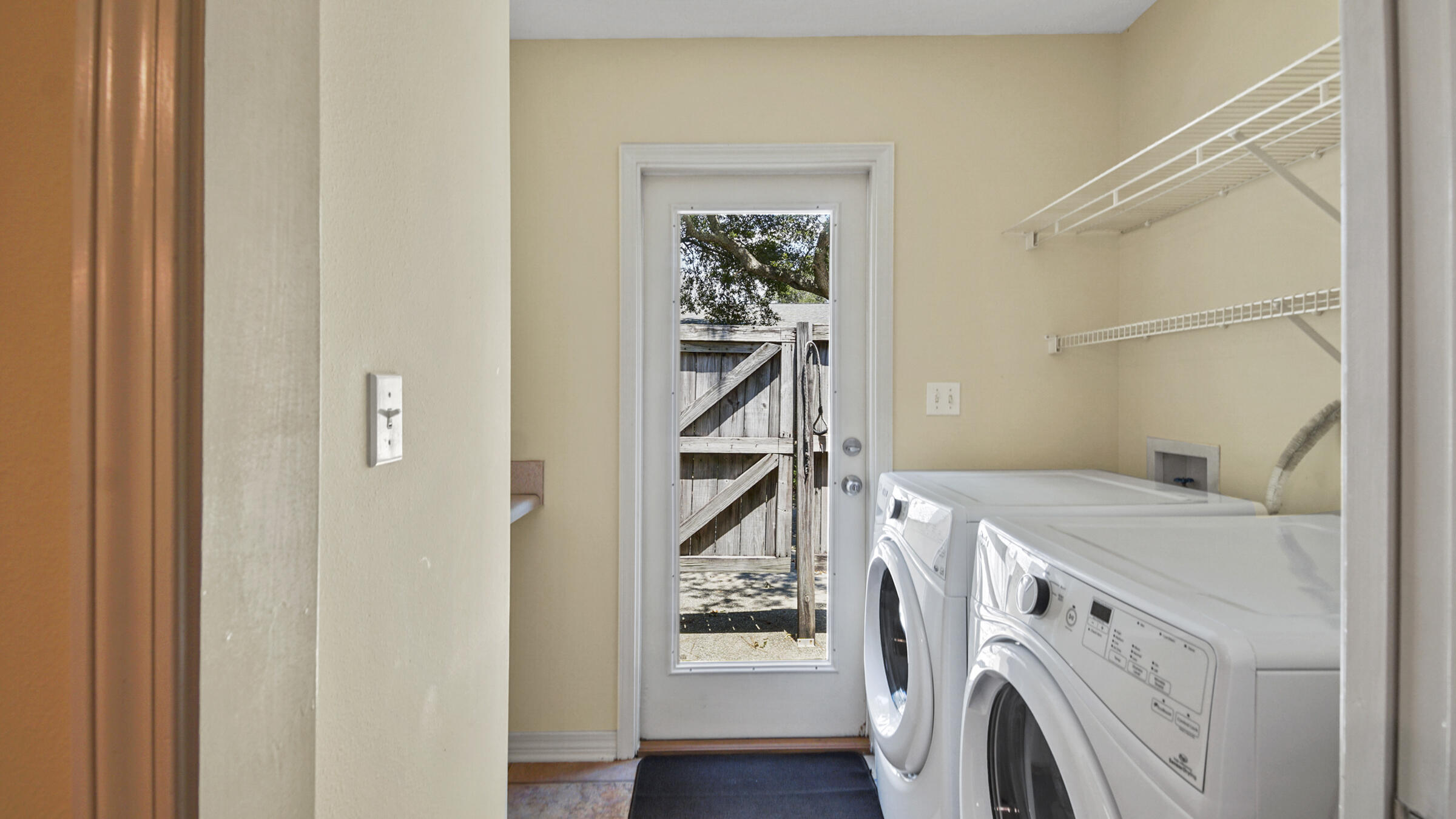 GULF PINES - Residential