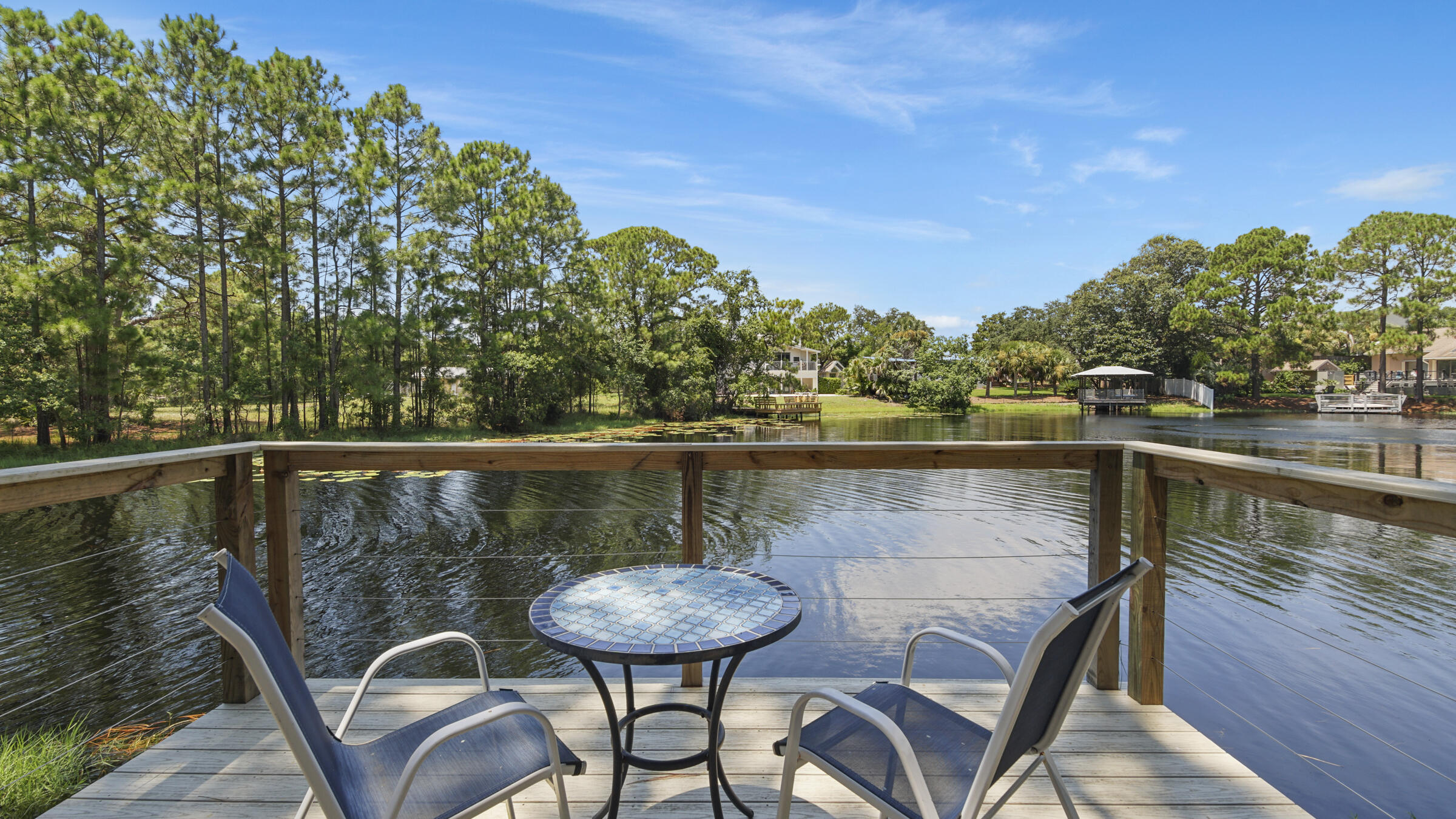 GULF PINES - Residential