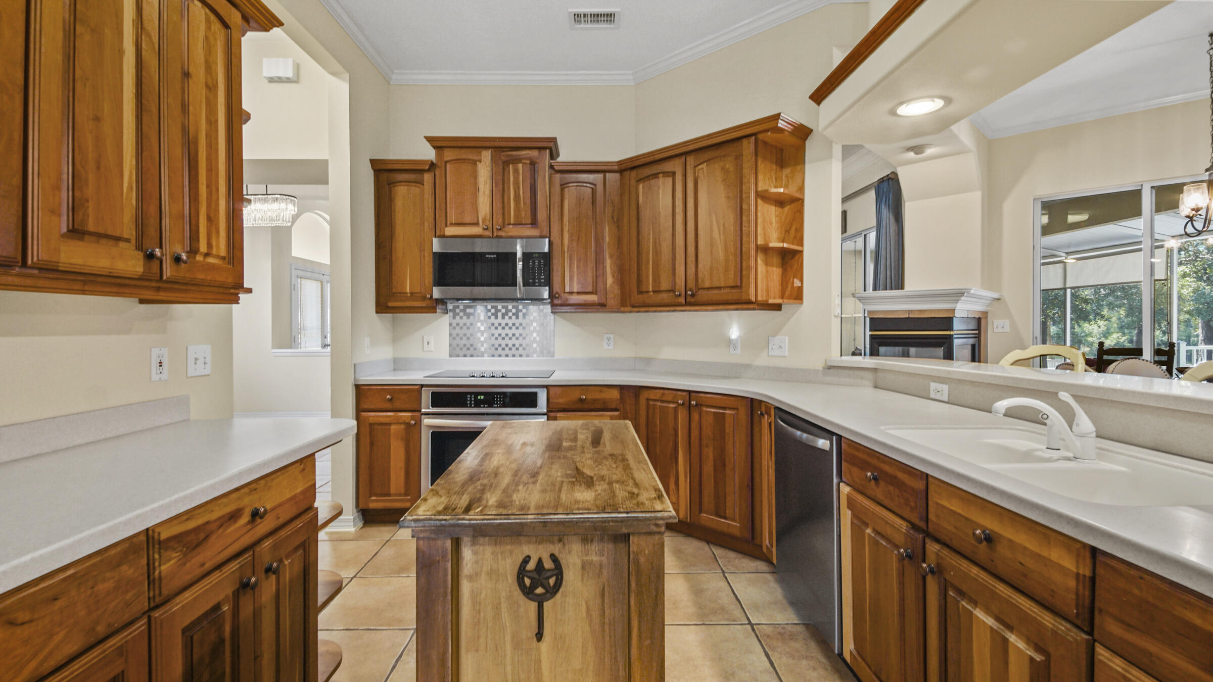 GULF PINES - Residential