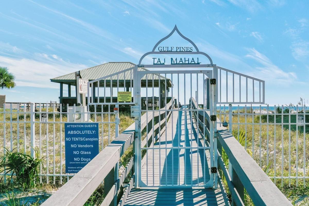 GULF PINES - Residential